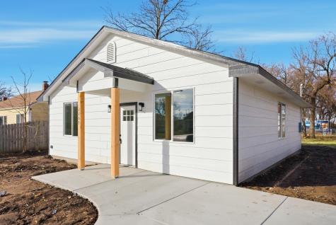 2267 N Kansas Street Wichita KS 67219