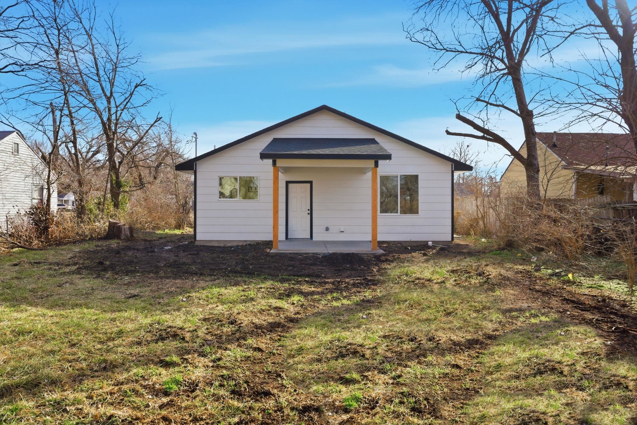 2267 N Kansas Street Wichita KS 67219