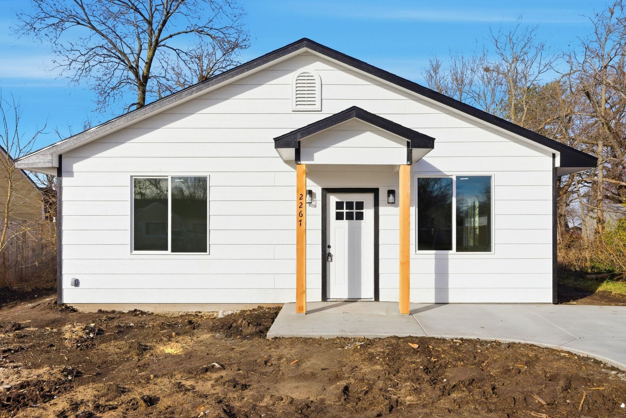 2267 N Kansas Street Wichita KS 67219
