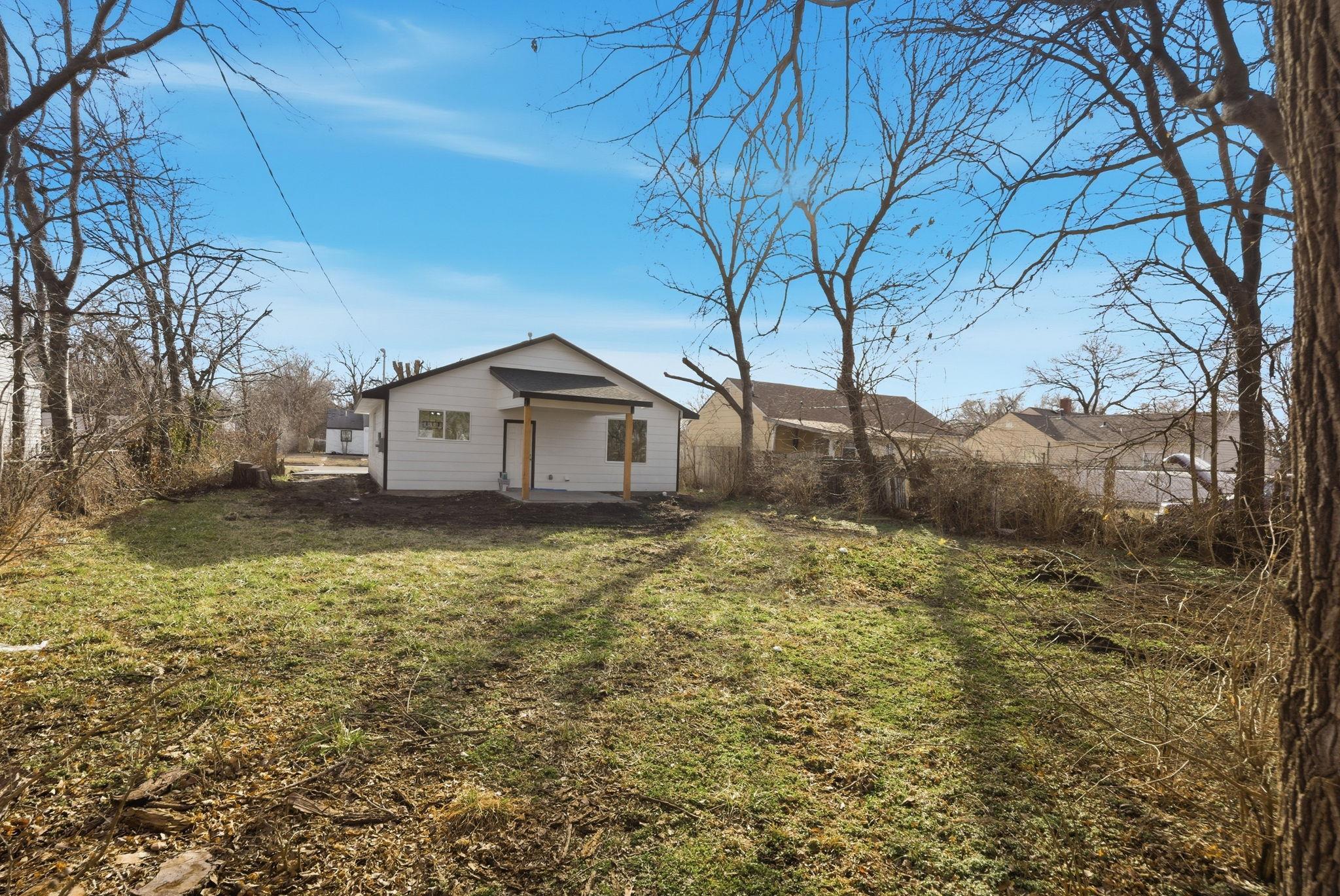2267 N Kansas Street Wichita KS 67219