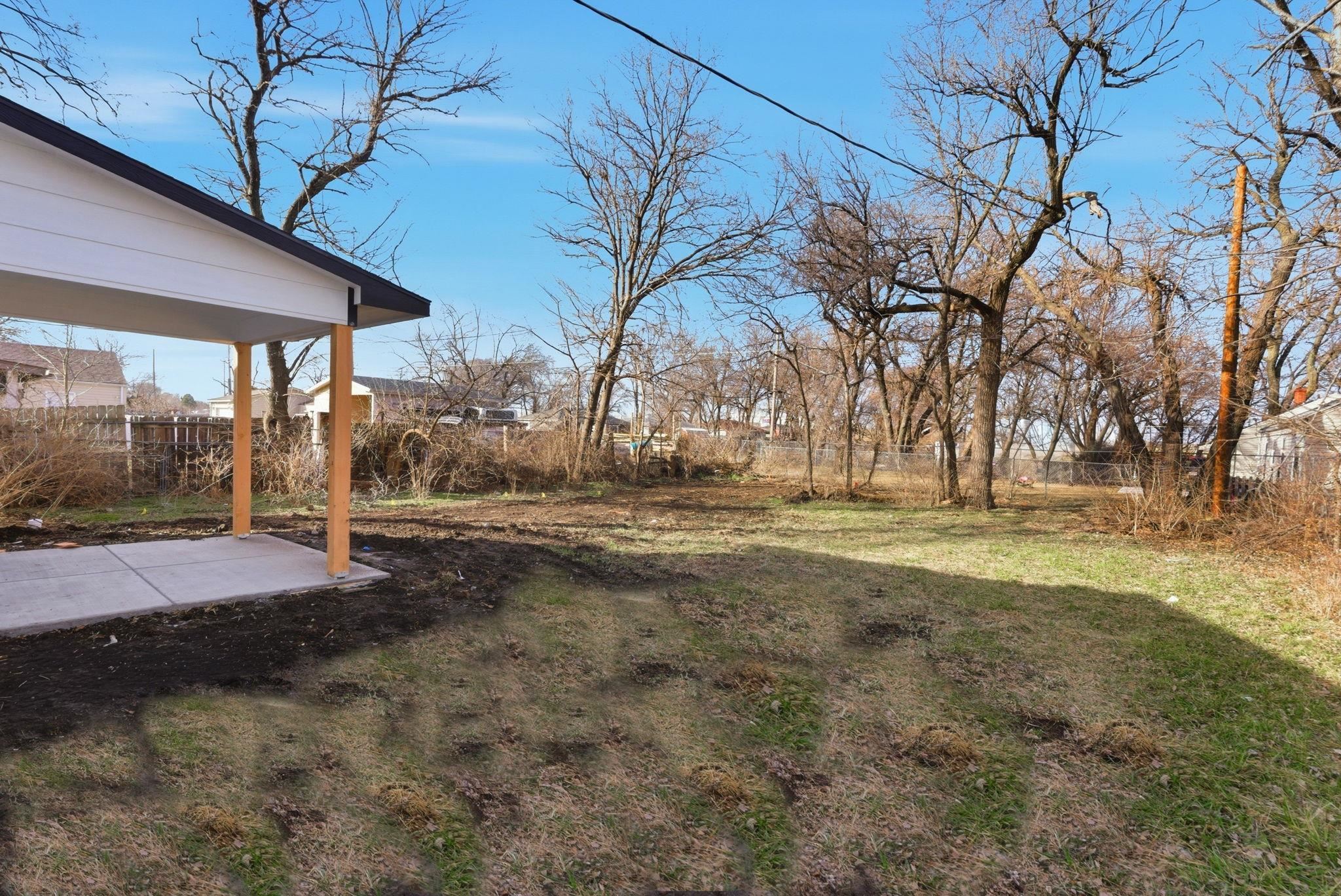 2267 N Kansas Street Wichita KS 67219