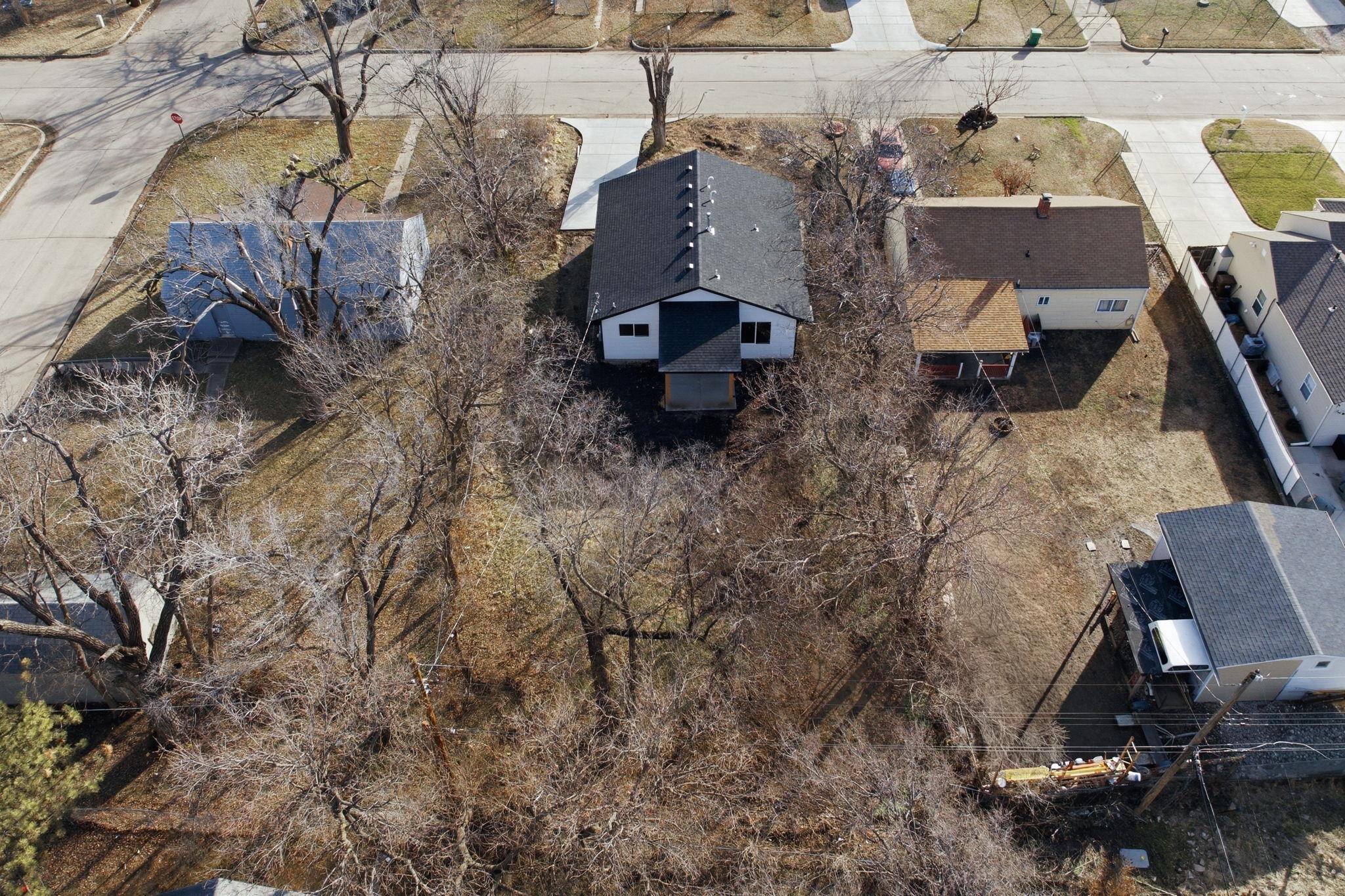 2267 N Kansas Street Wichita KS 67219