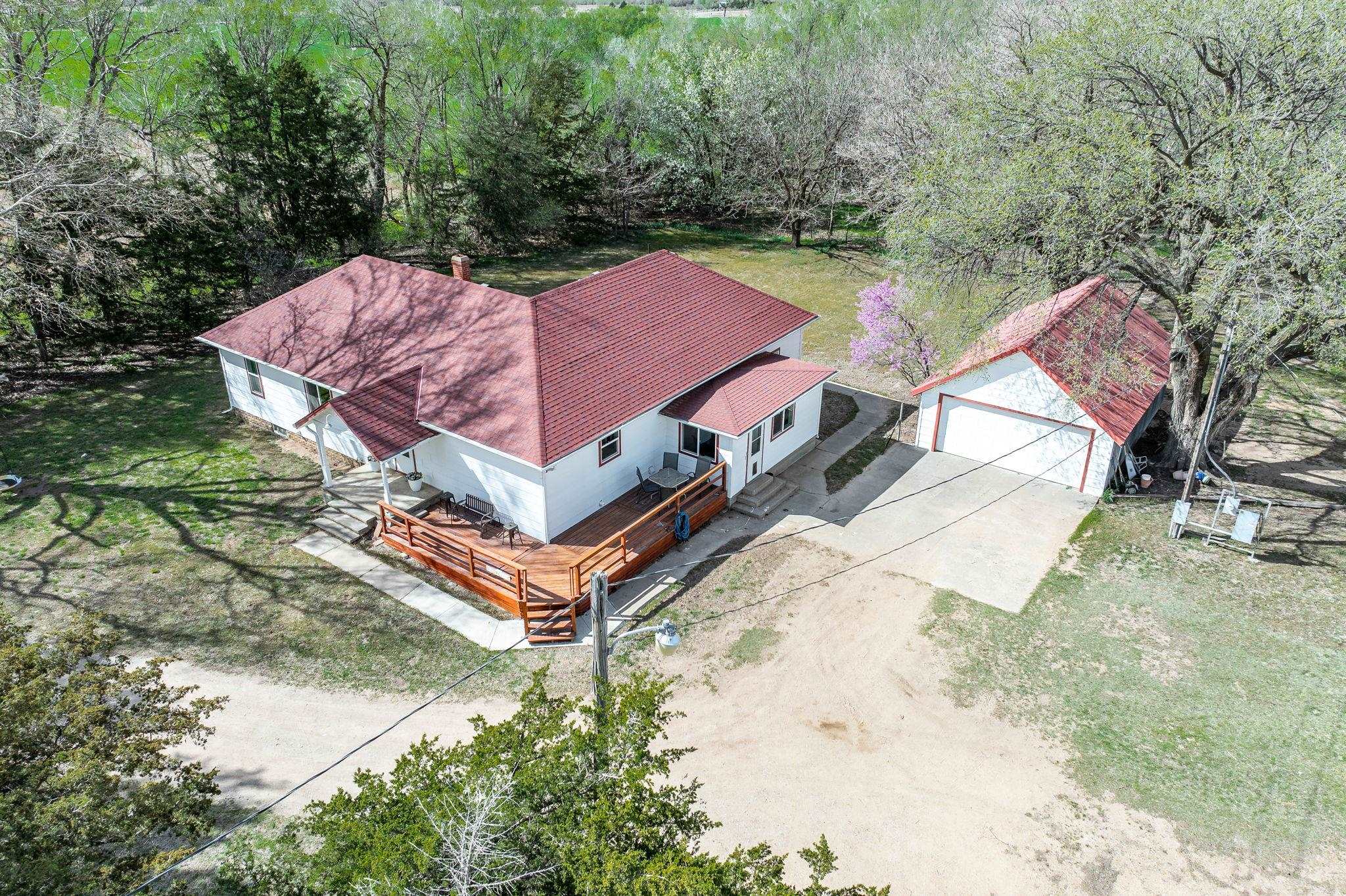 27004 S Halstead Street Pretty Prairie KS 67570