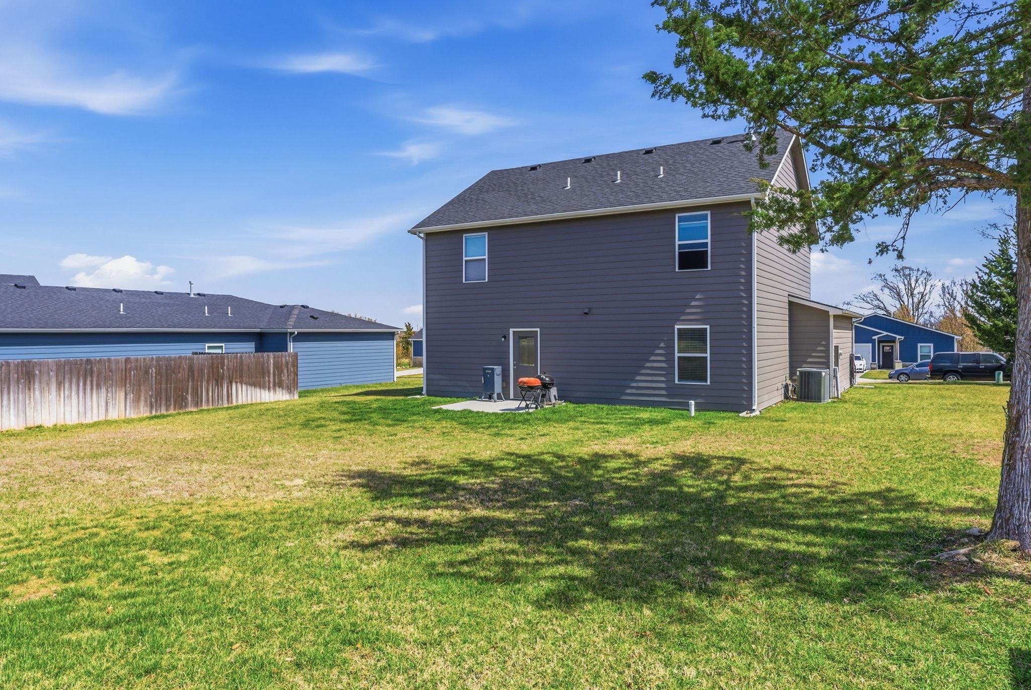 1313 Skyview Drive El Dorado KS 67042