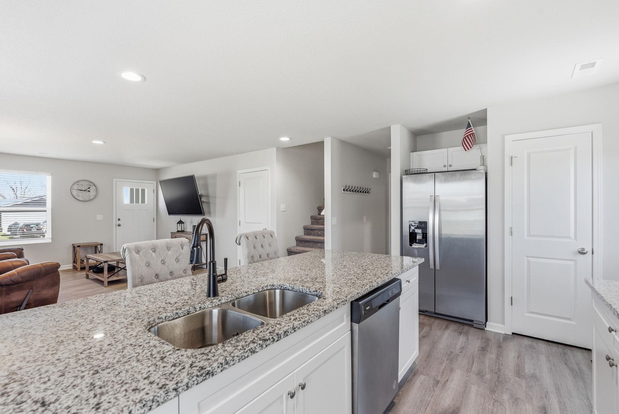 1313 Skyview Drive El Dorado KS 67042