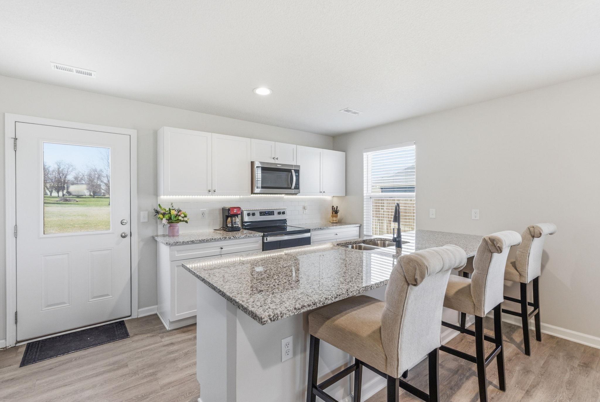 1313 Skyview Drive El Dorado KS 67042