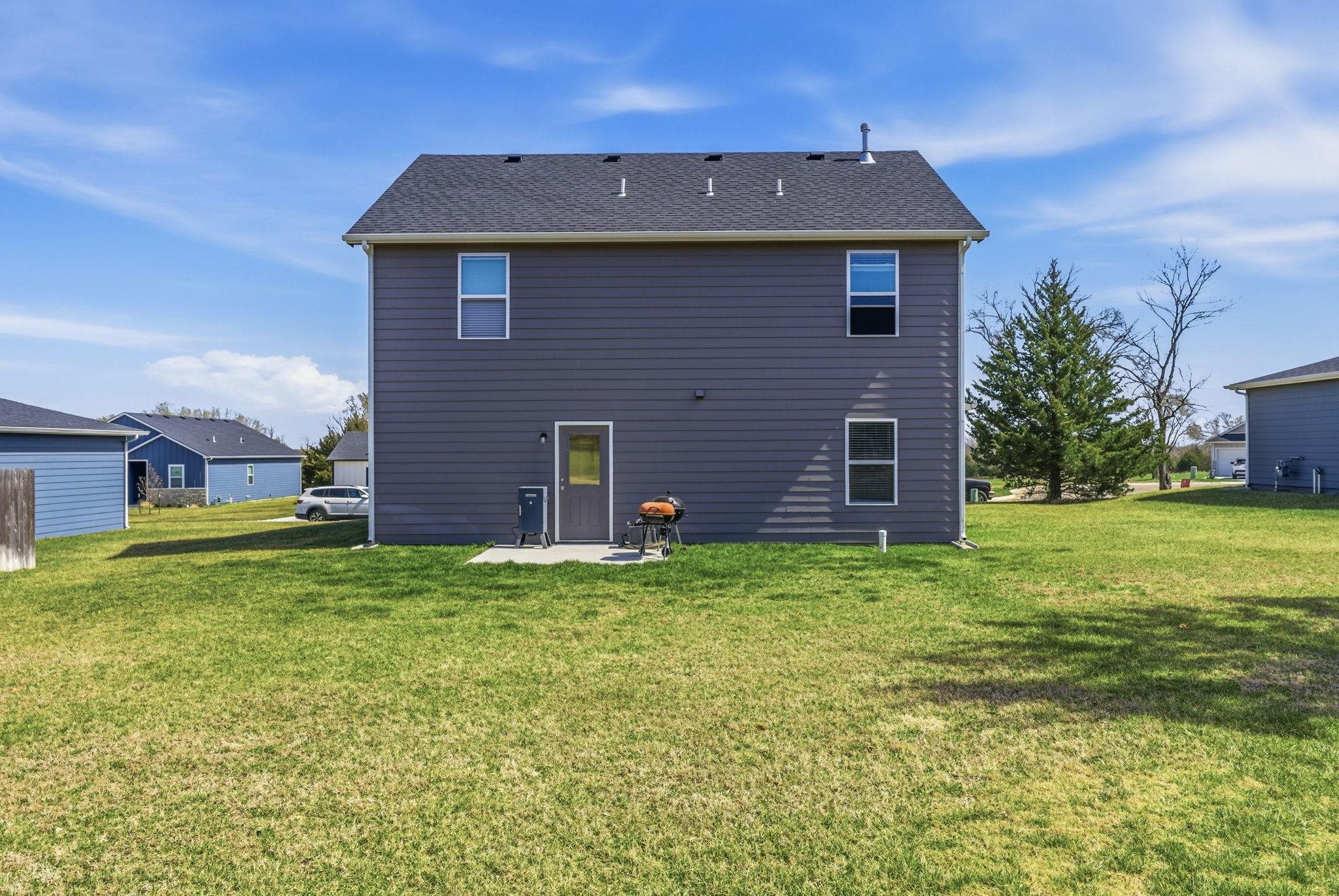 1313 Skyview Drive El Dorado KS 67042