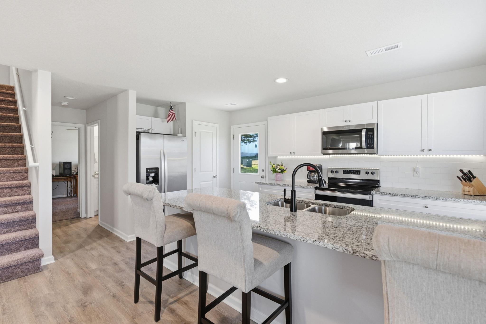 1313 Skyview Drive El Dorado KS 67042