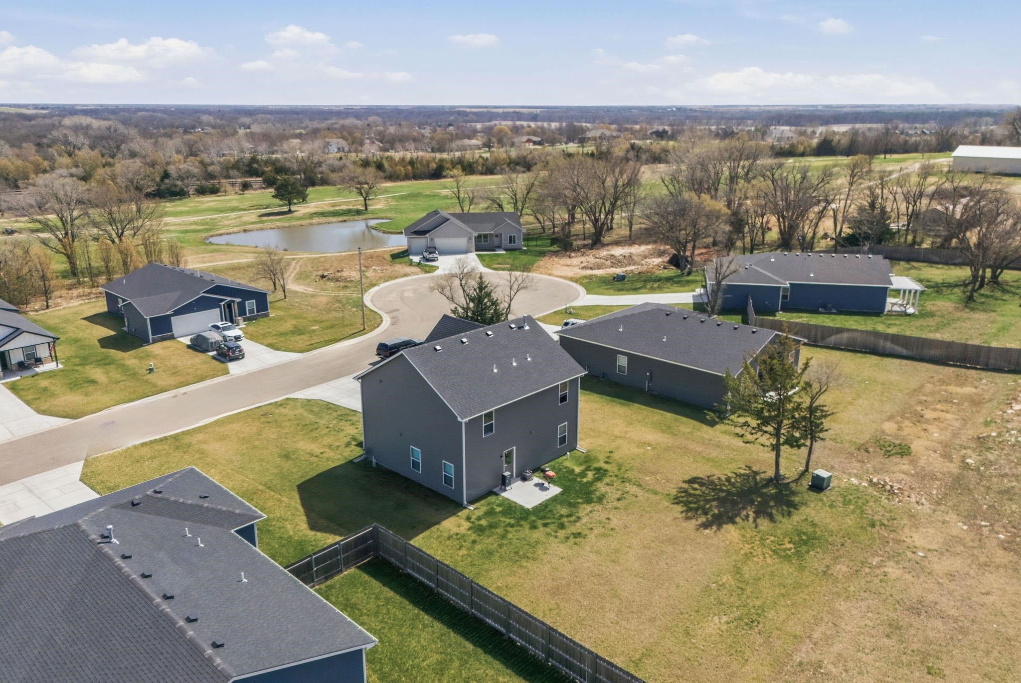 1313 Skyview Drive El Dorado KS 67042