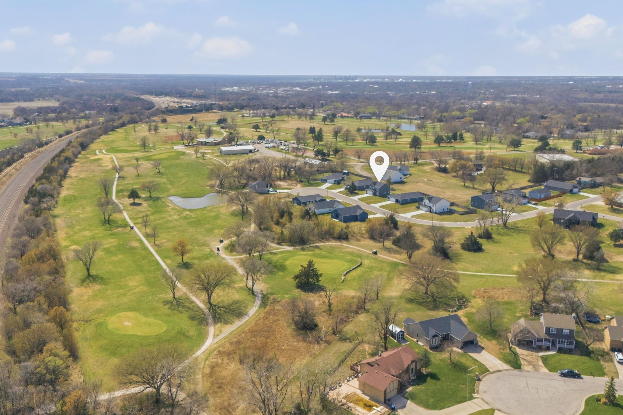 1313 Skyview Drive El Dorado KS 67042