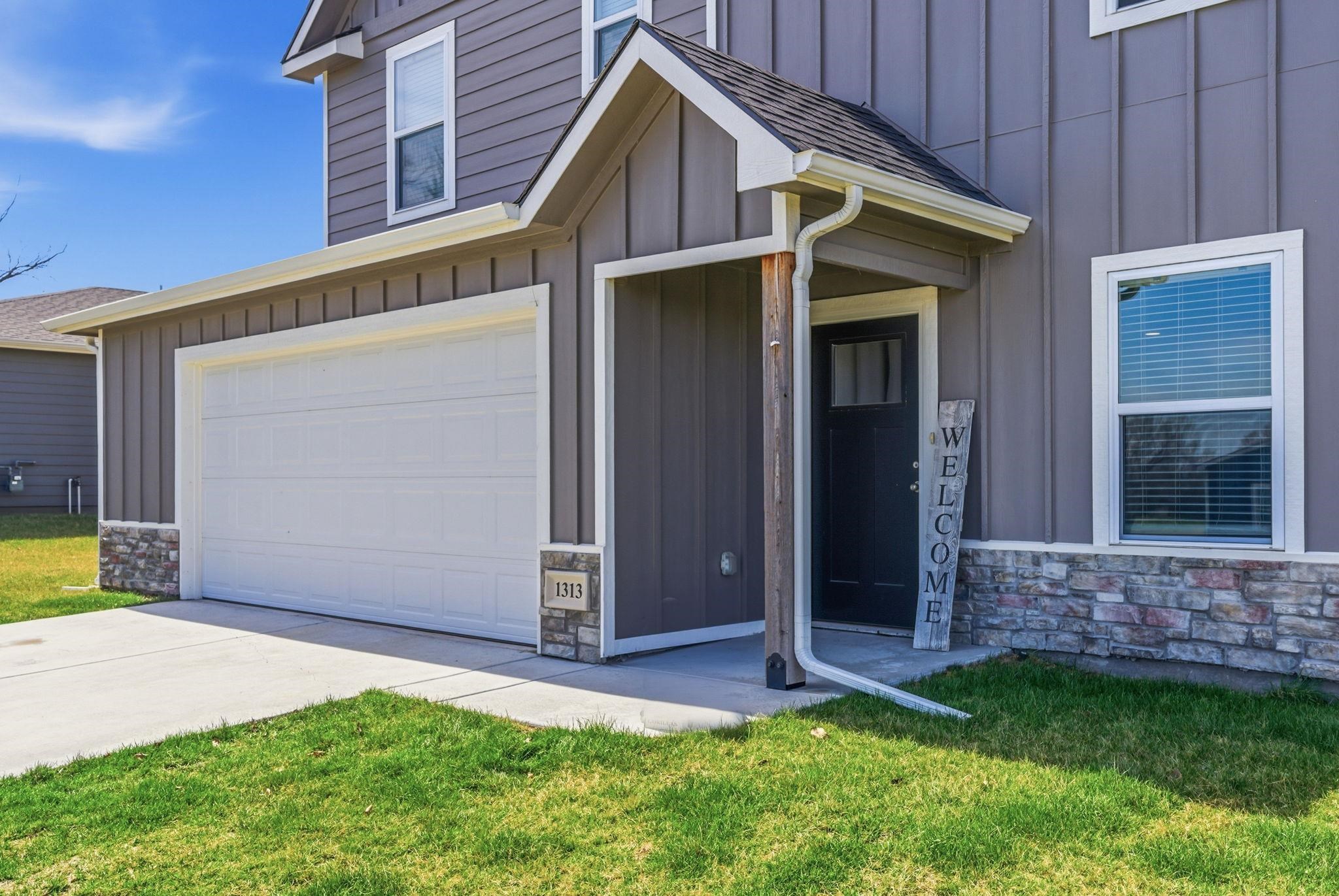 1313 Skyview Drive El Dorado KS 67042