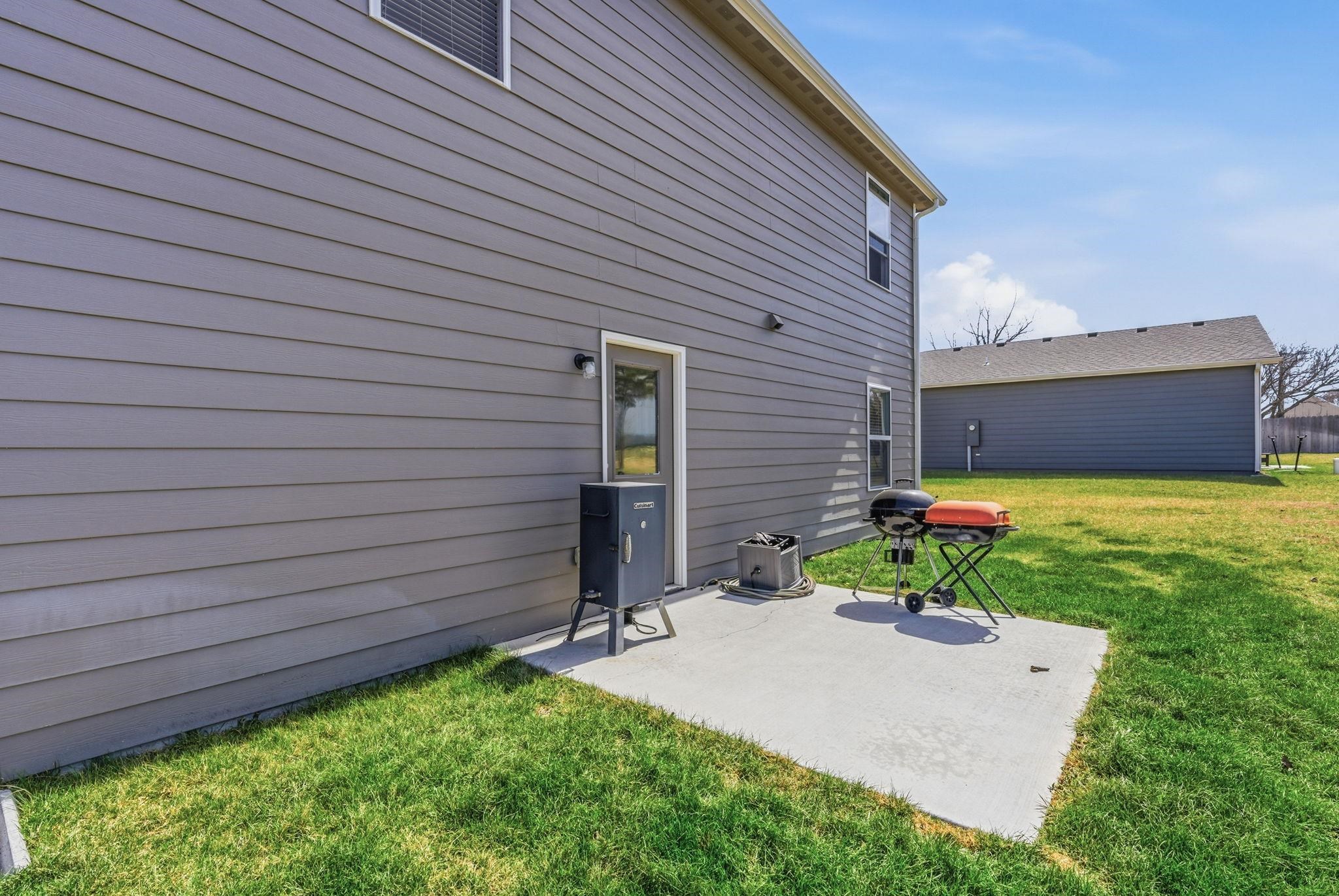 1313 Skyview Drive El Dorado KS 67042
