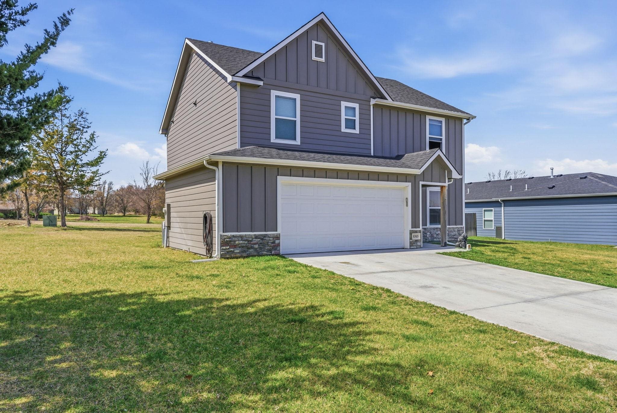 1313 Skyview Drive El Dorado KS 67042