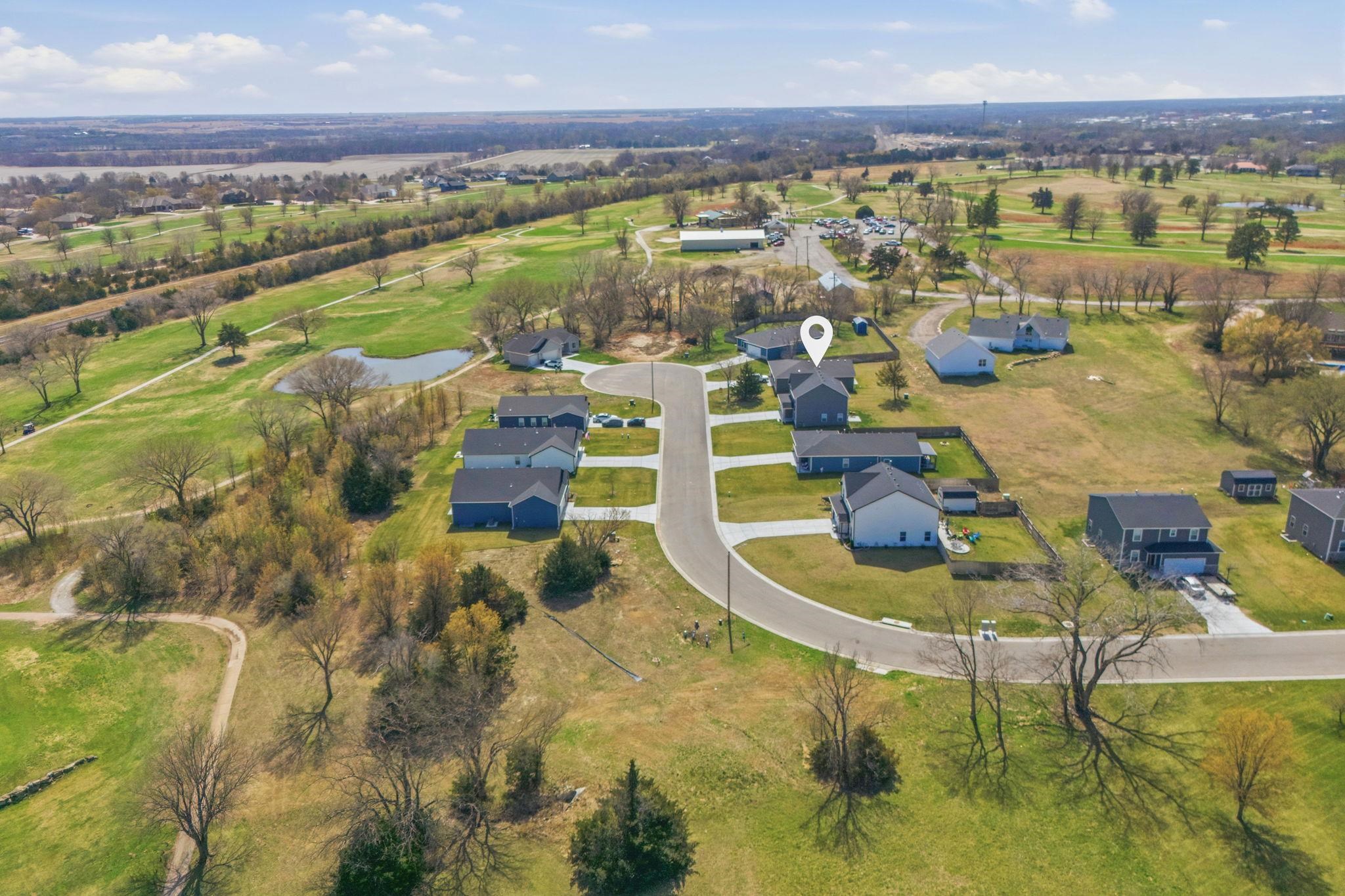 1313 Skyview Drive El Dorado KS 67042