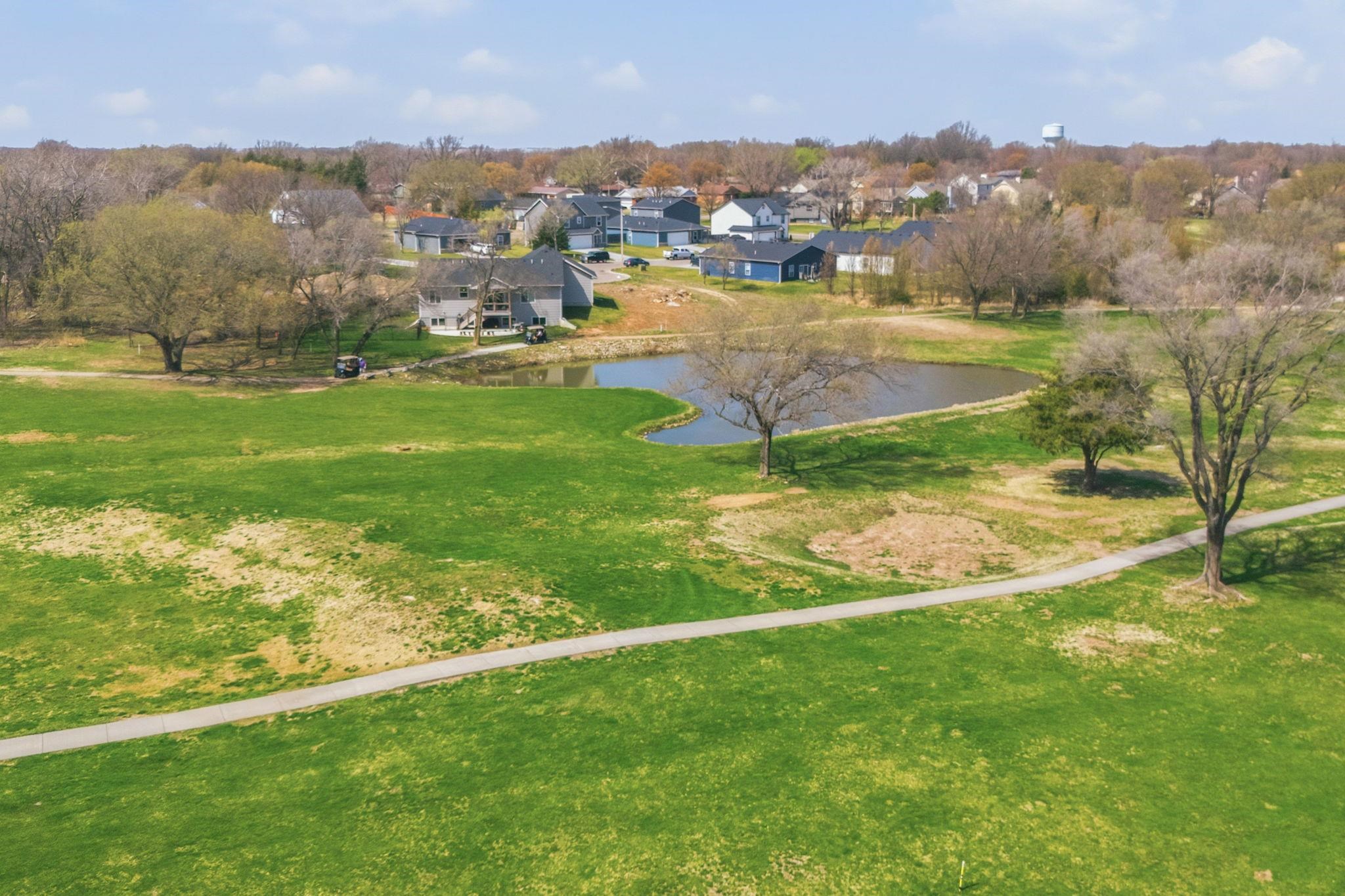 1313 Skyview Drive El Dorado KS 67042