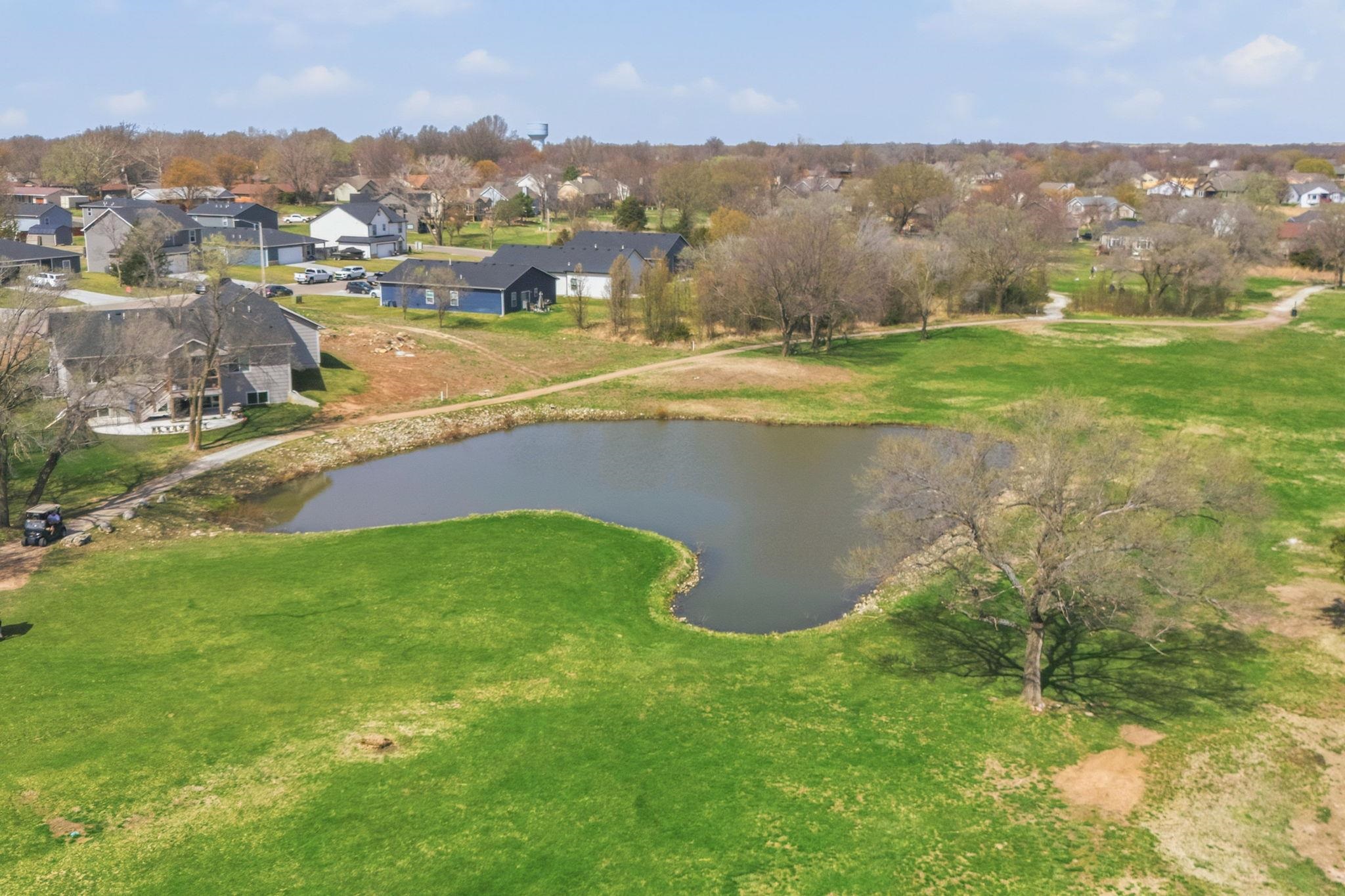 1313 Skyview Drive El Dorado KS 67042