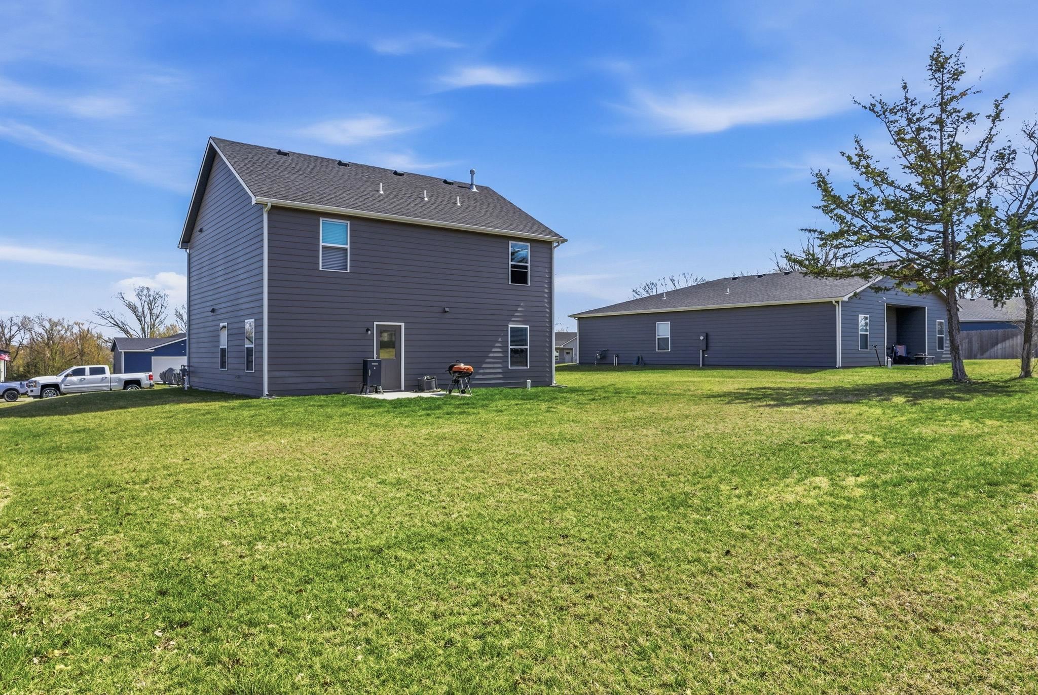 1313 Skyview Drive El Dorado KS 67042