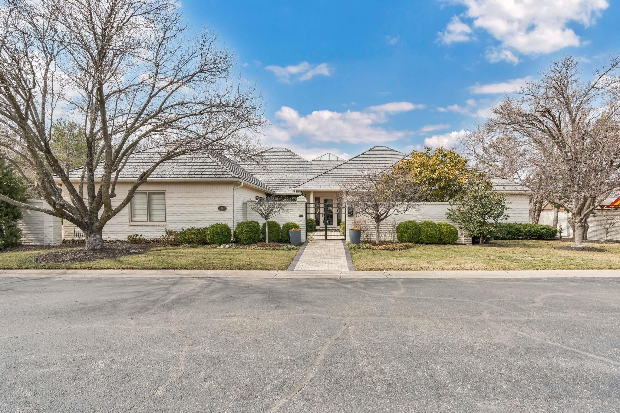 1440 N Gatewood Wichita KS 67206