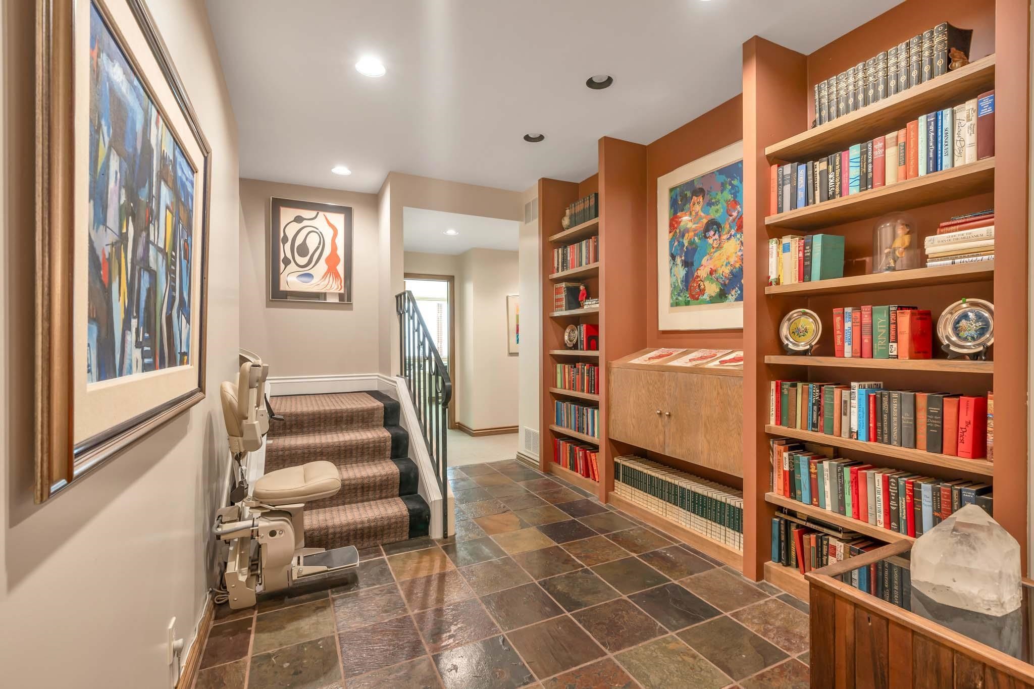 1440 N Gatewood Wichita KS 67206