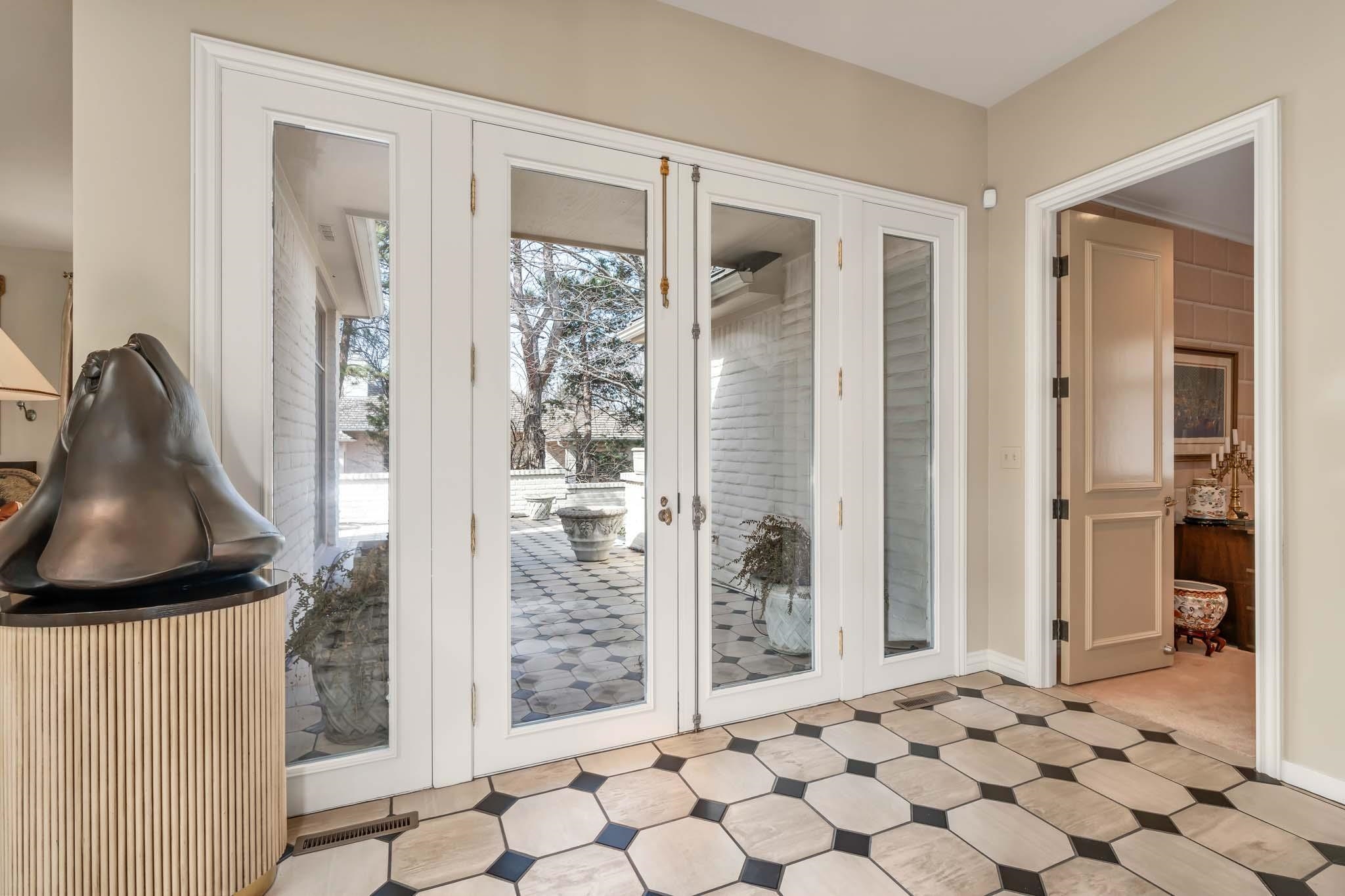 1440 N Gatewood Wichita KS 67206