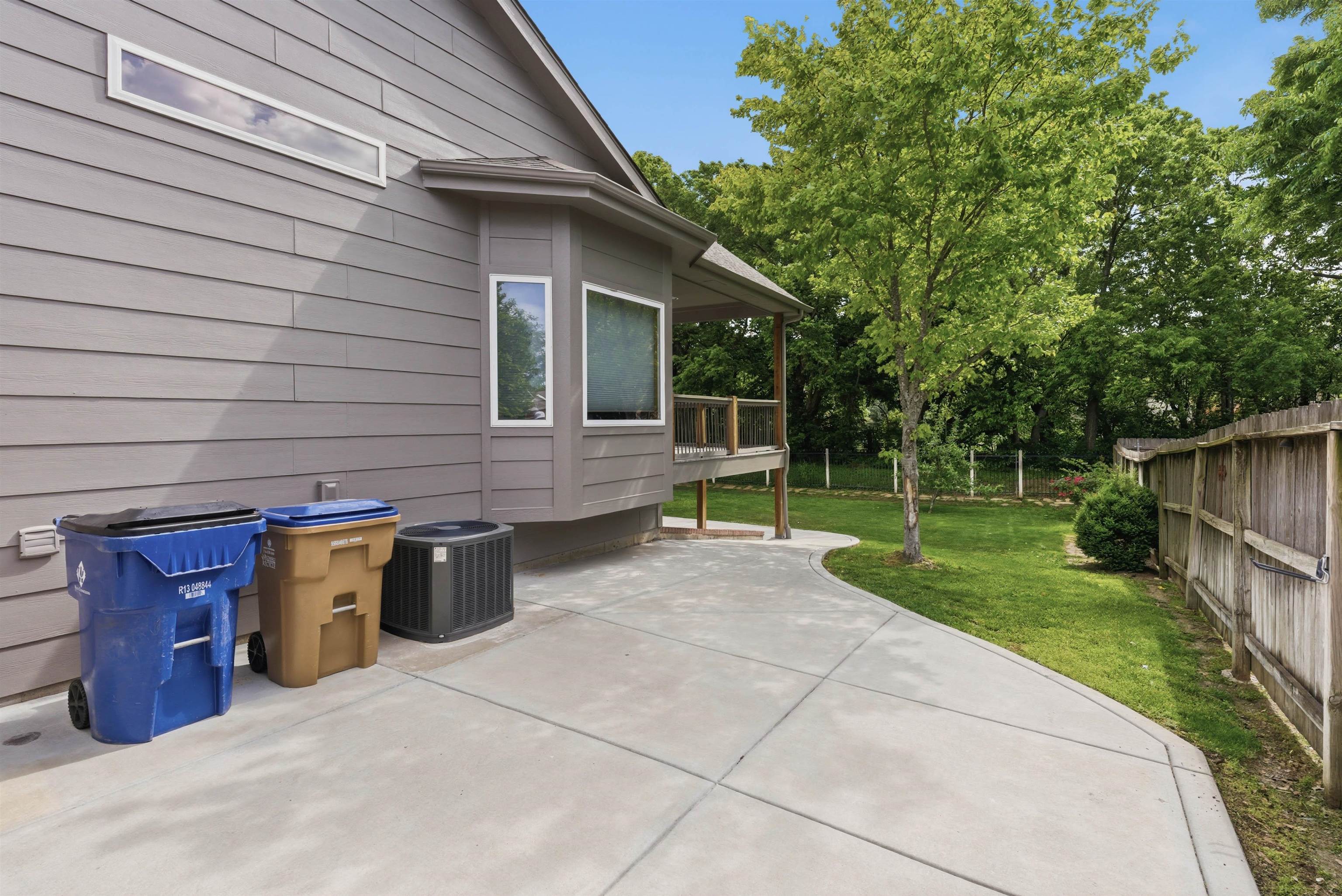 534 N Stonetree Andover KS 67002
