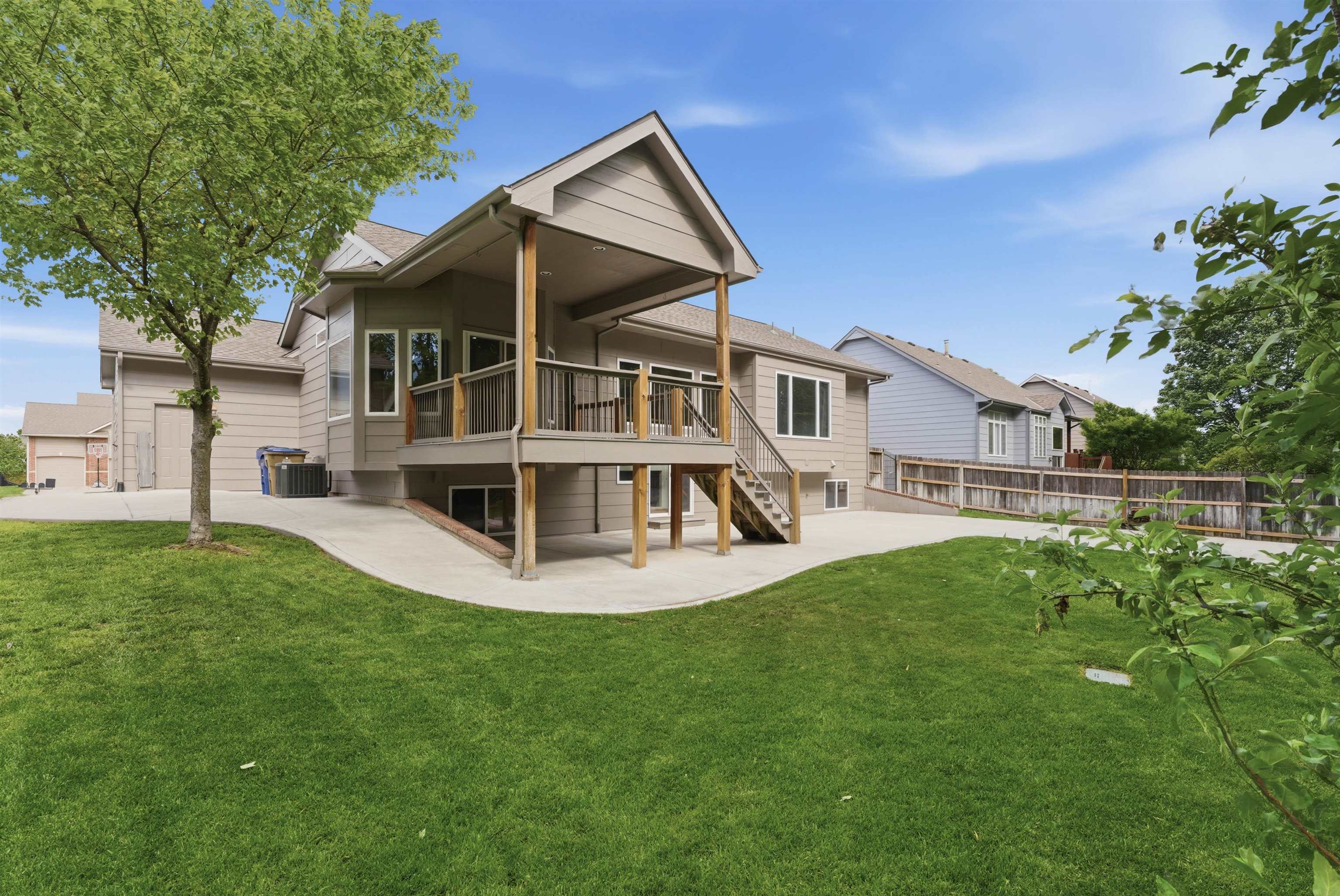 534 N Stonetree Andover KS 67002