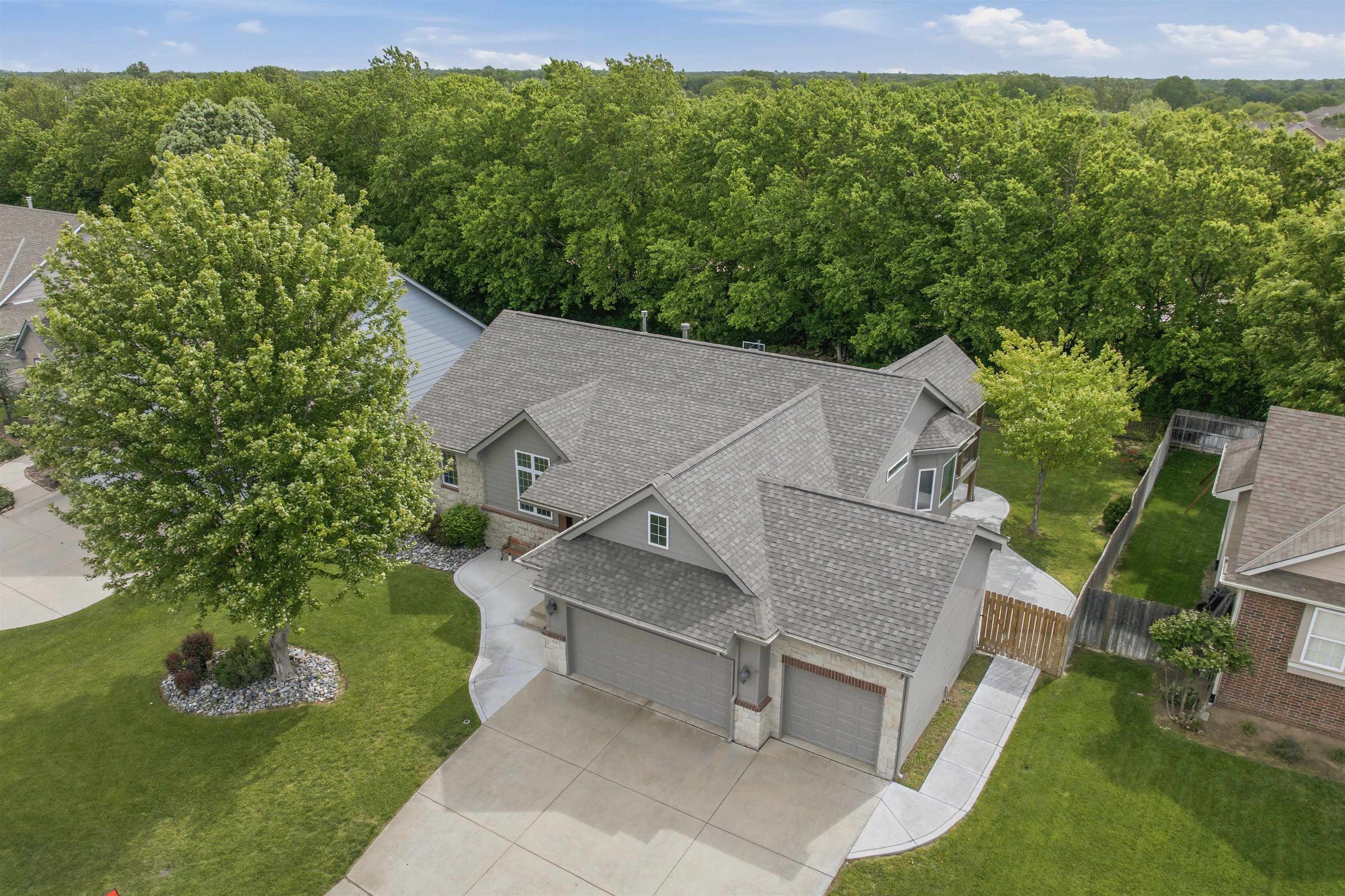 534 N Stonetree Andover KS 67002