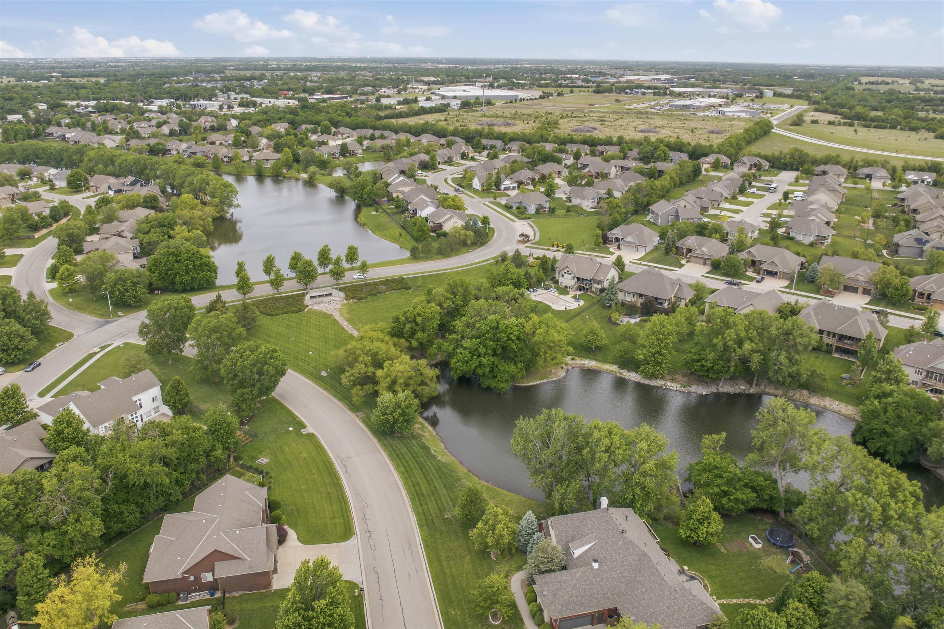534 N Stonetree Andover KS 67002