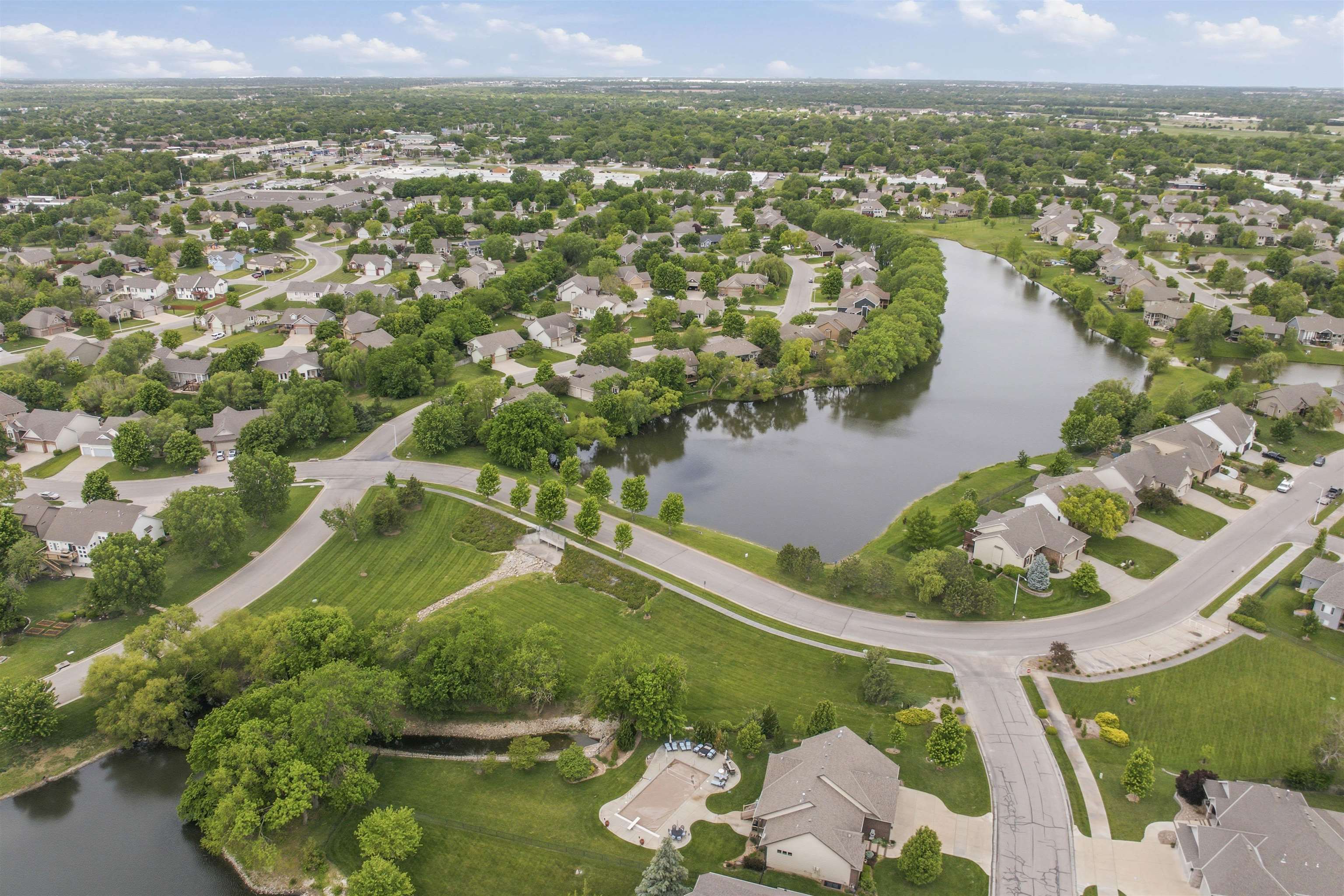534 N Stonetree Andover KS 67002