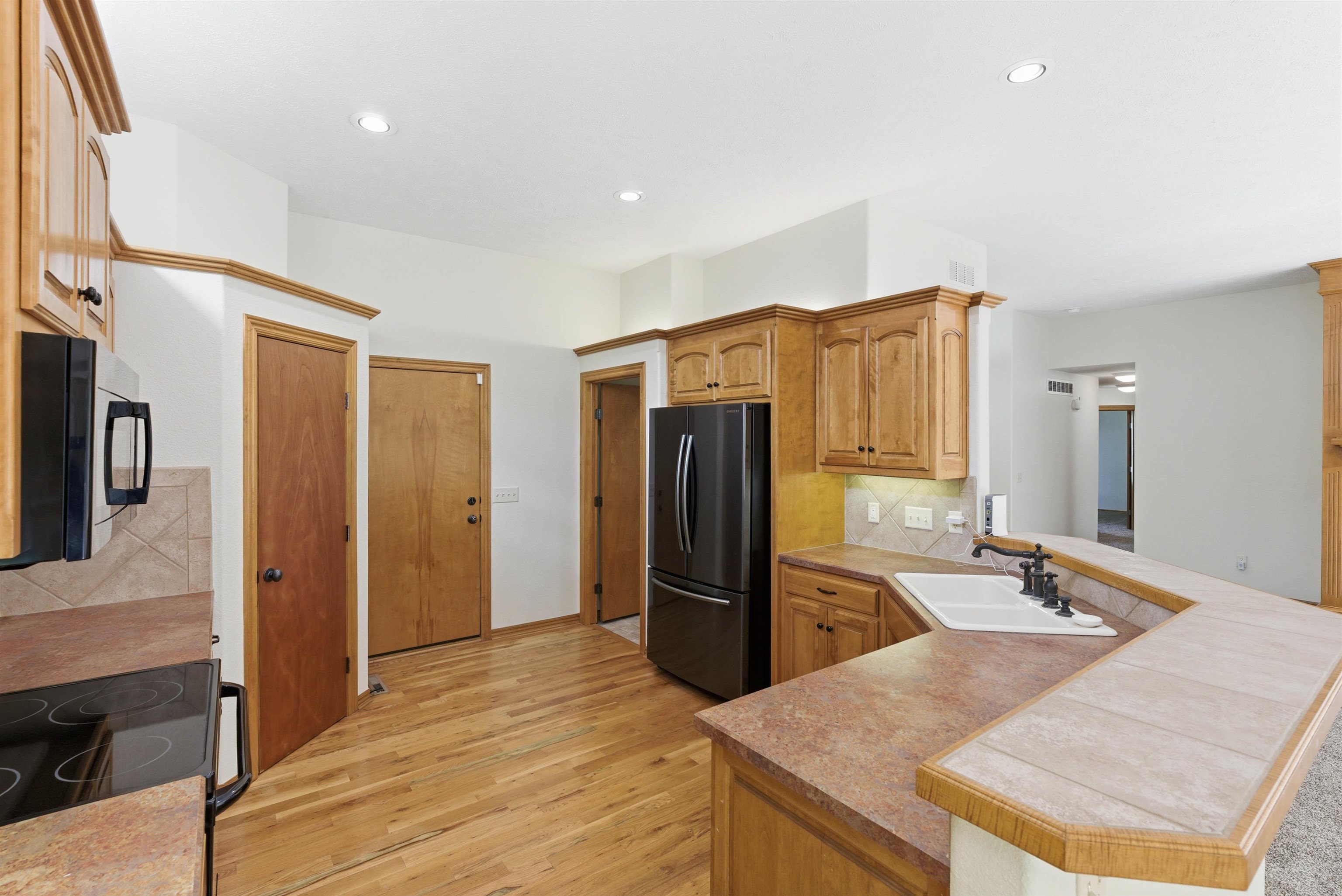 534 N Stonetree Andover KS 67002