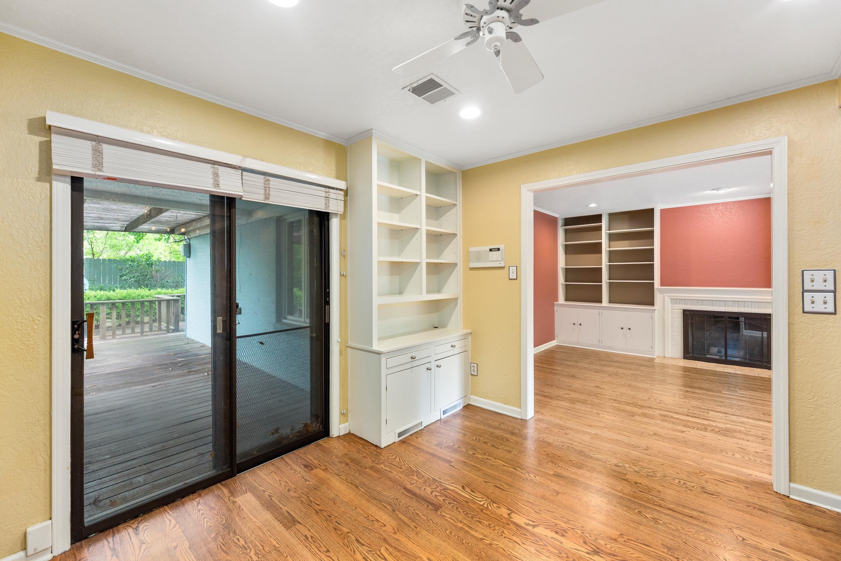 42 N Stratford Eastborough KS 67206