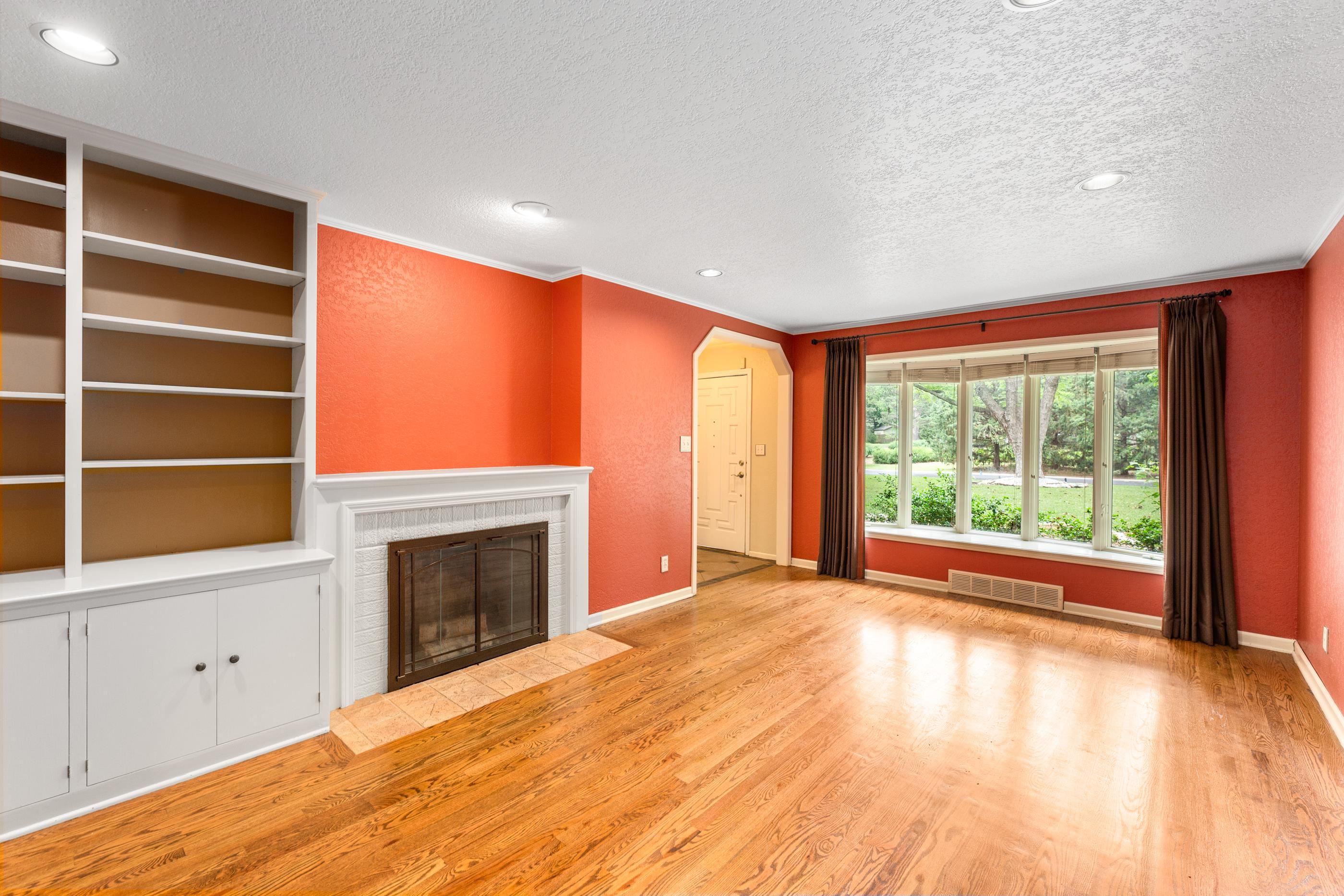 42 N Stratford Eastborough KS 67206