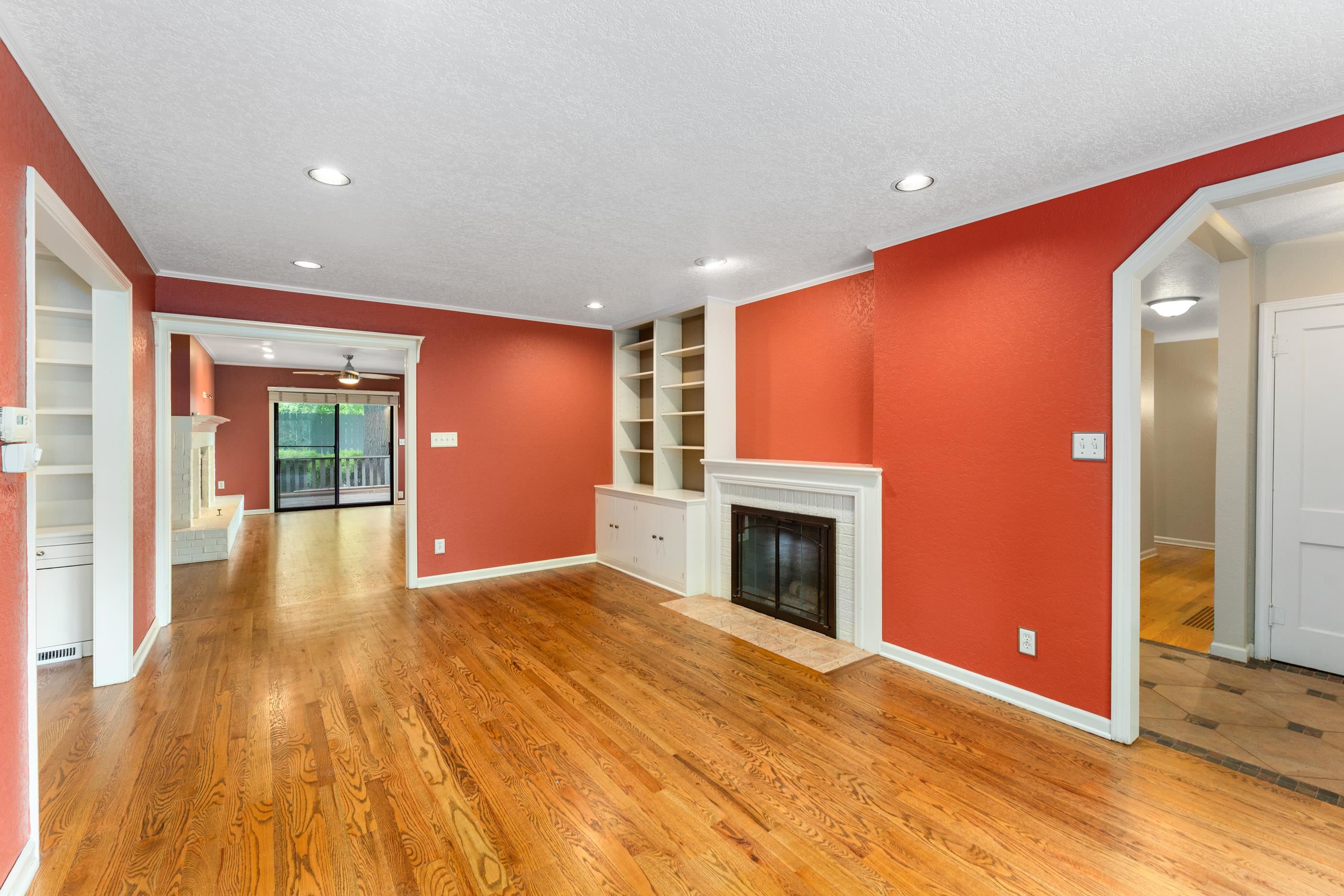 42 N Stratford Eastborough KS 67206