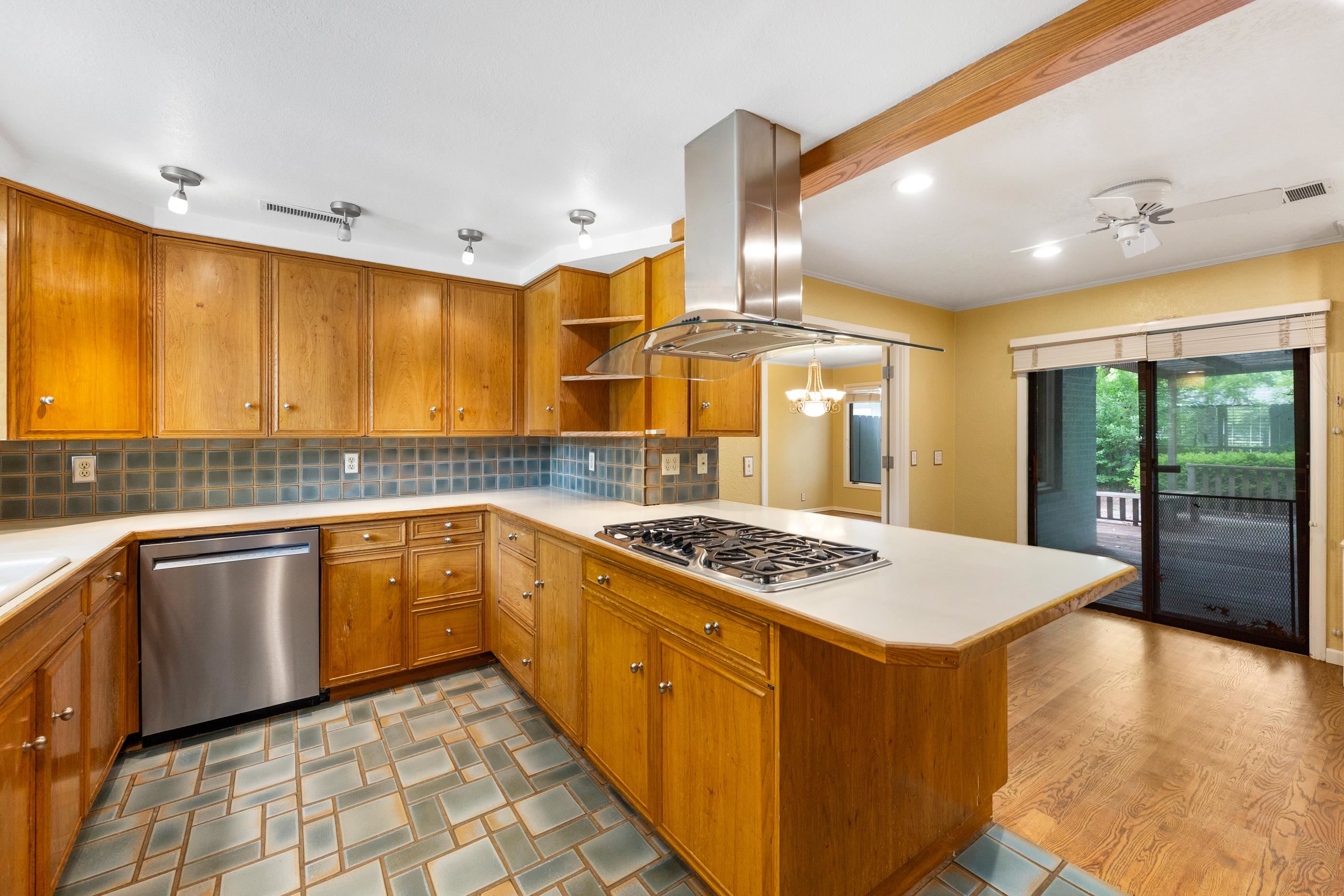 42 N Stratford Eastborough KS 67206