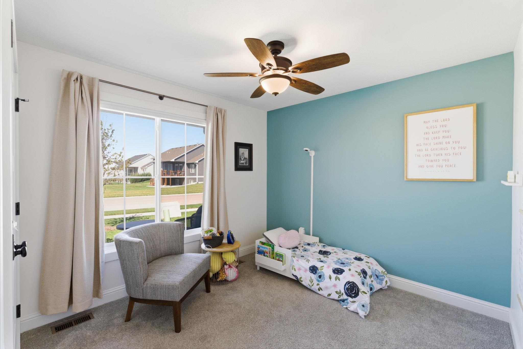 2714 N Bracken Street Wichita KS 67226