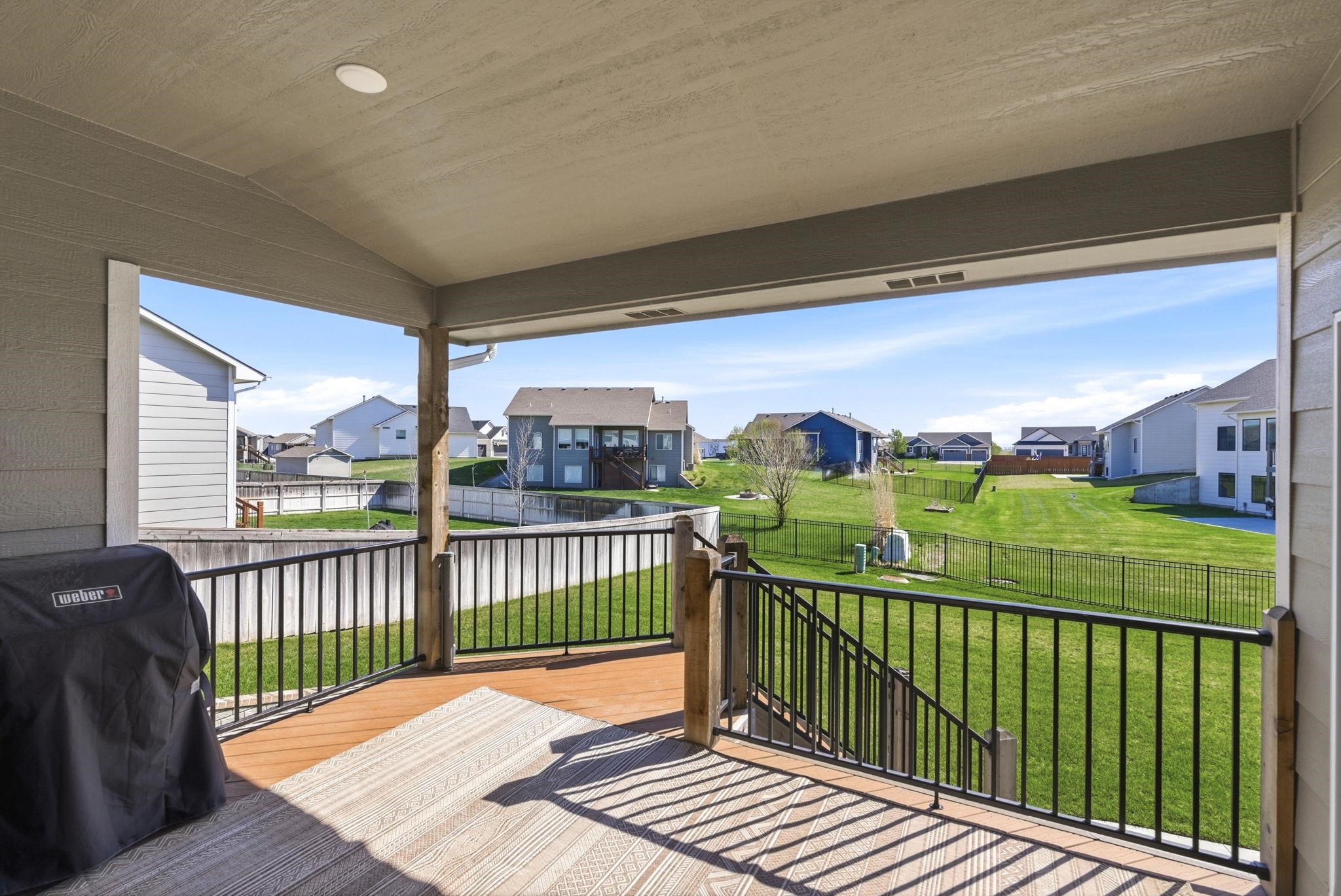 2714 N Bracken Street Wichita KS 67226