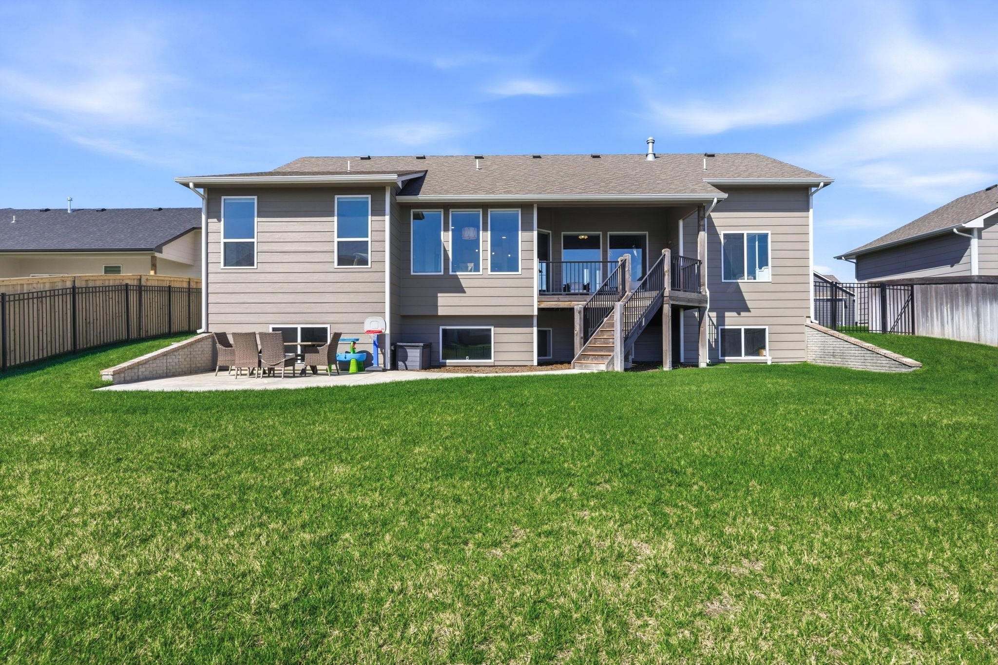 2714 N Bracken Street Wichita KS 67226