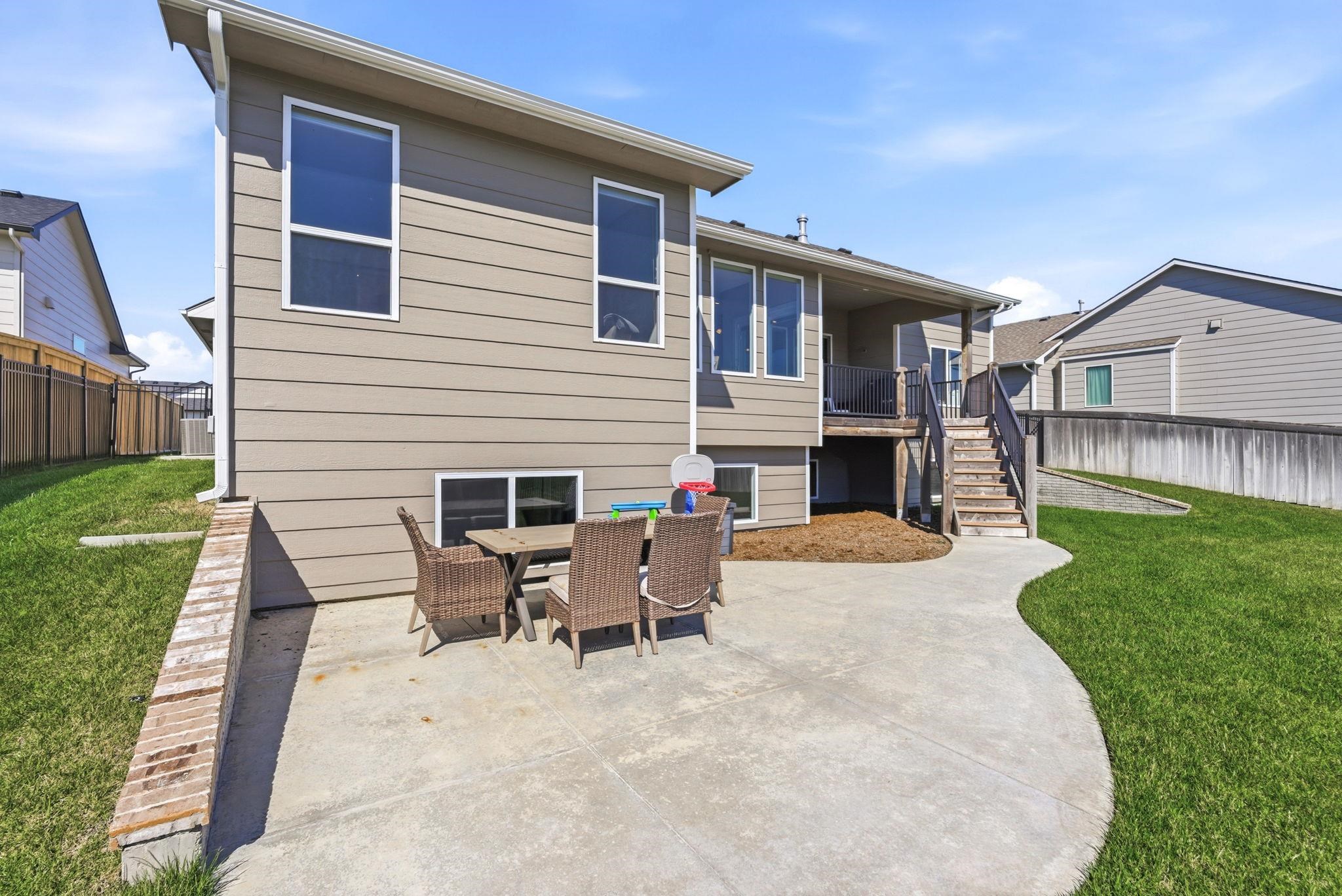 2714 N Bracken Street Wichita KS 67226