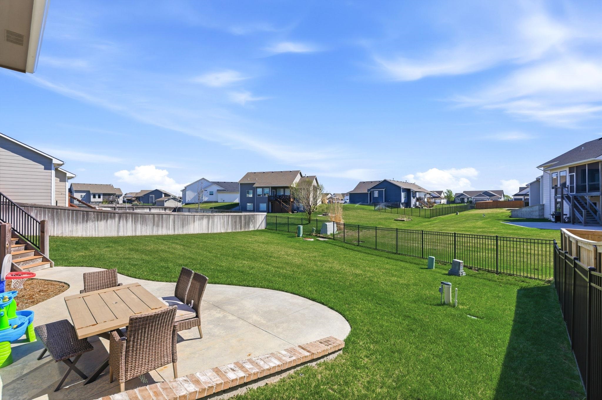 2714 N Bracken Street Wichita KS 67226