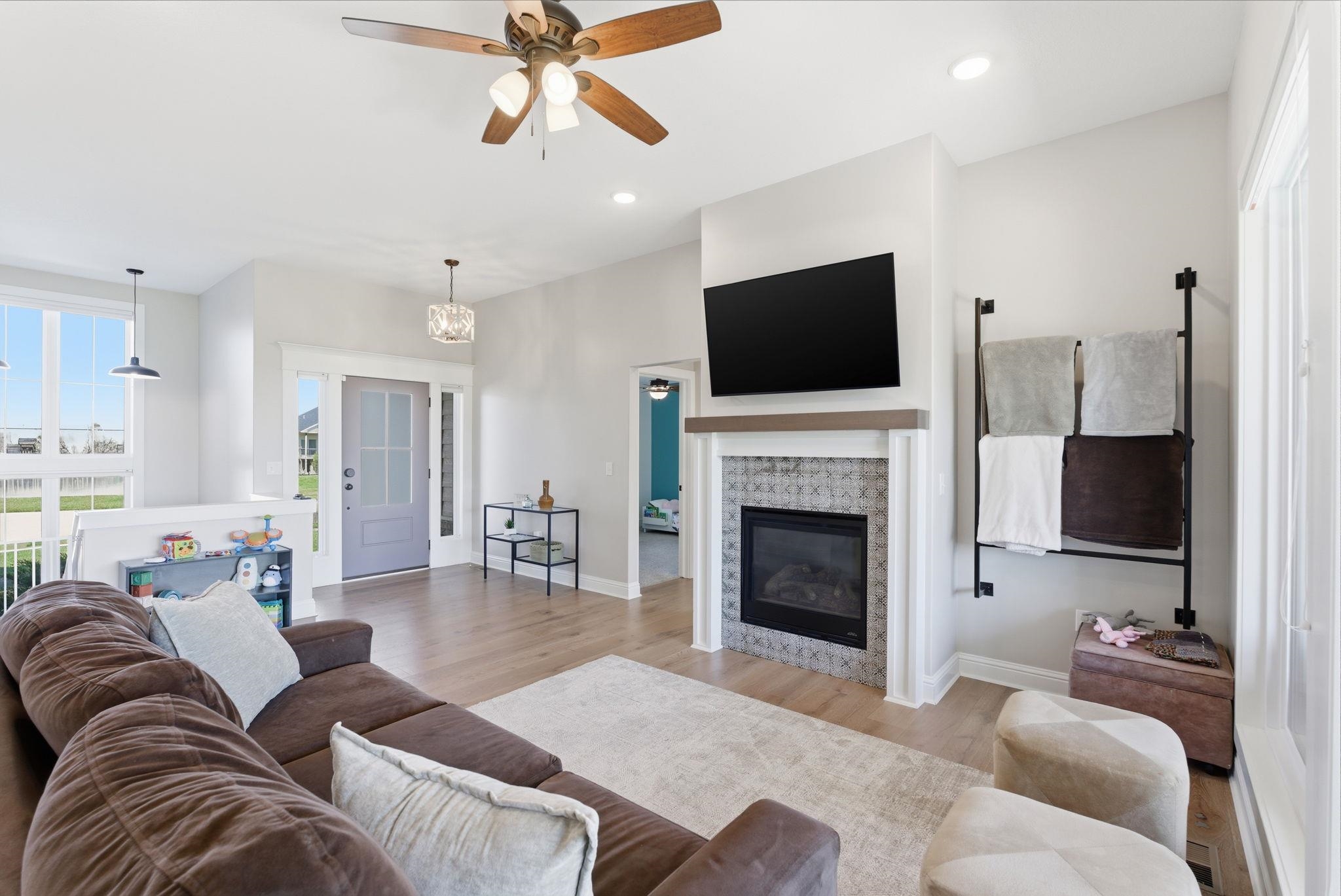 2714 N Bracken Street Wichita KS 67226