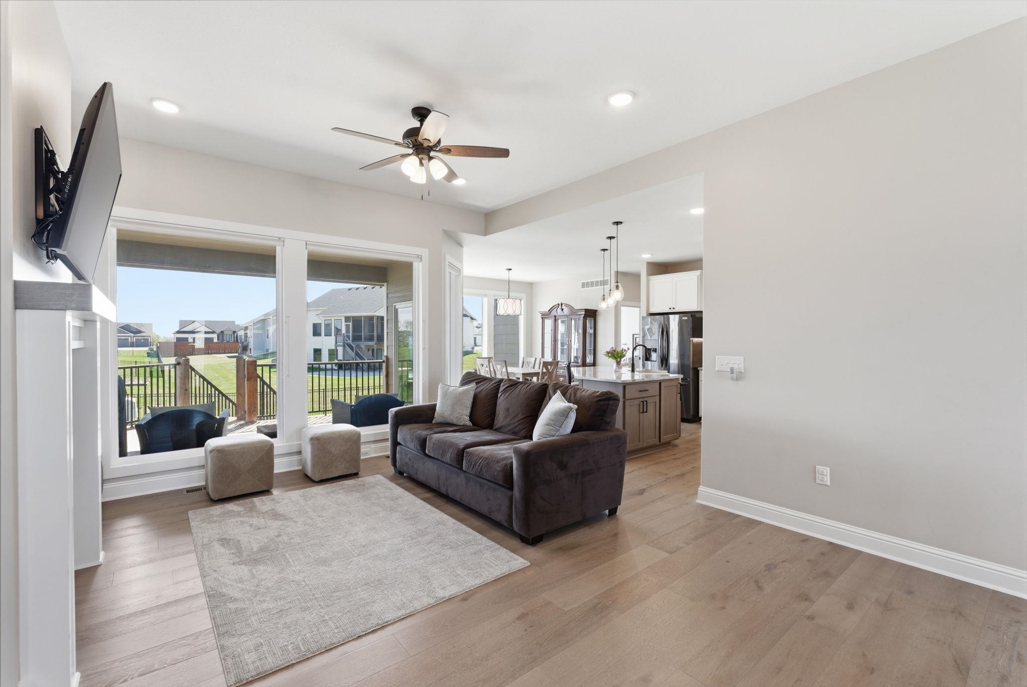 2714 N Bracken Street Wichita KS 67226