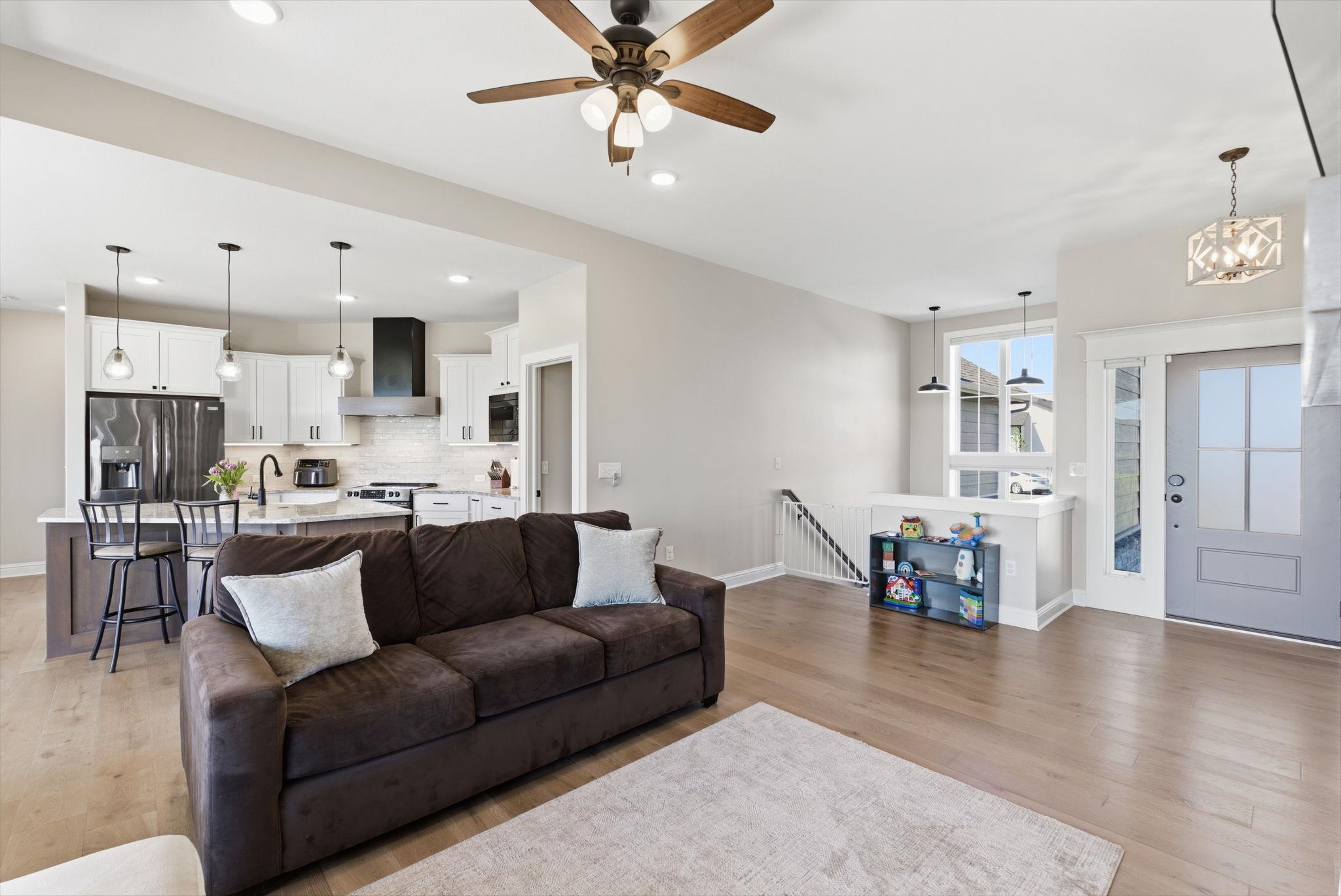 2714 N Bracken Street Wichita KS 67226
