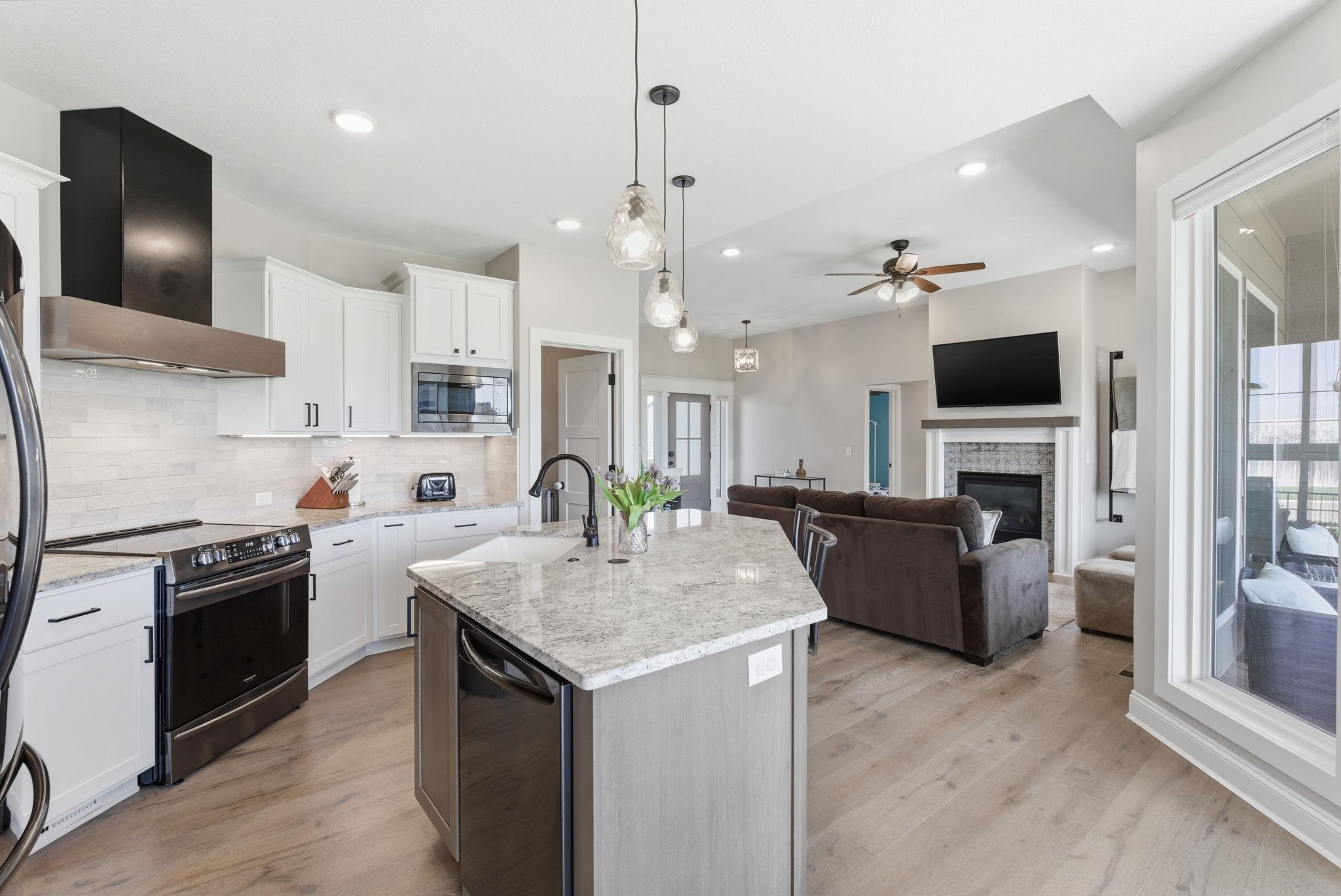 2714 N Bracken Street Wichita KS 67226