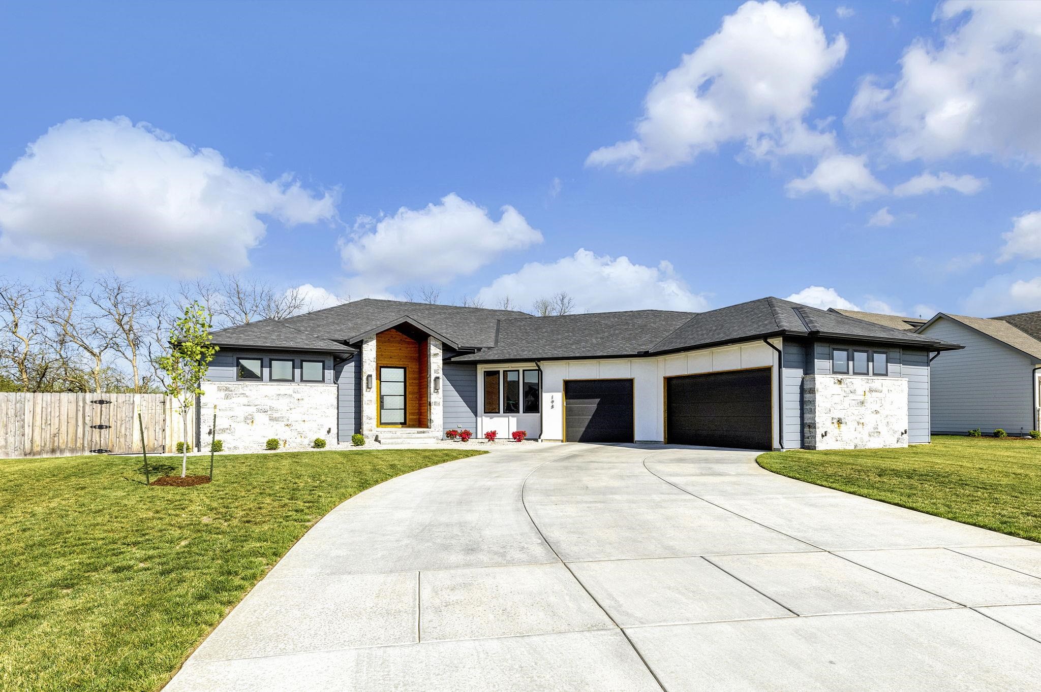 198 S Ciderbluff Street Goddard KS 67052