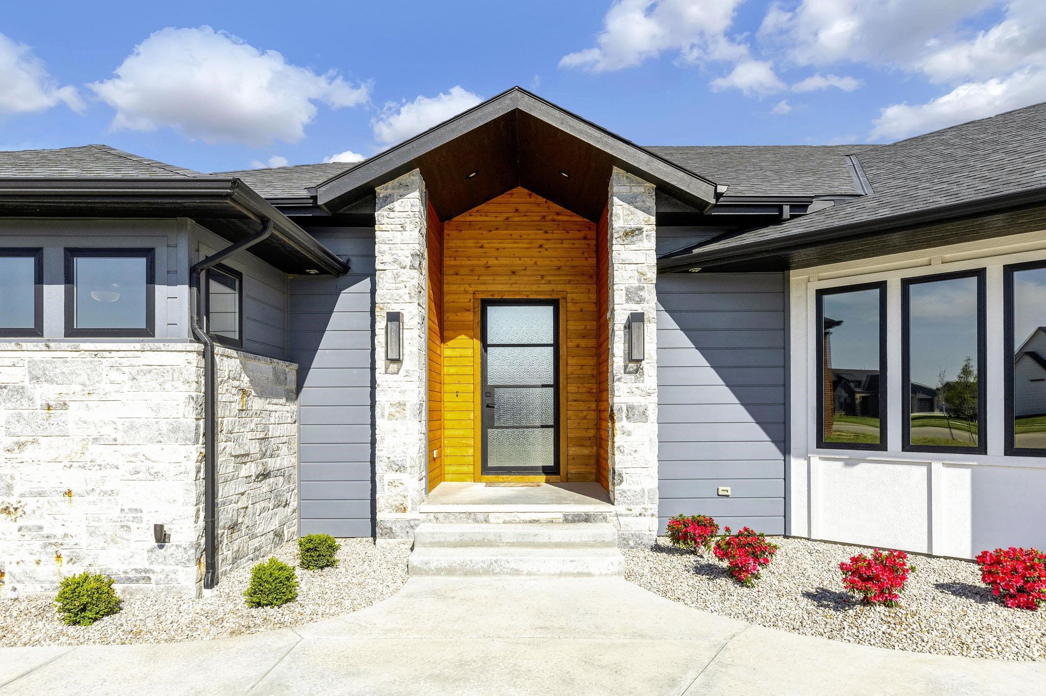 198 S Ciderbluff Street Goddard KS 67052