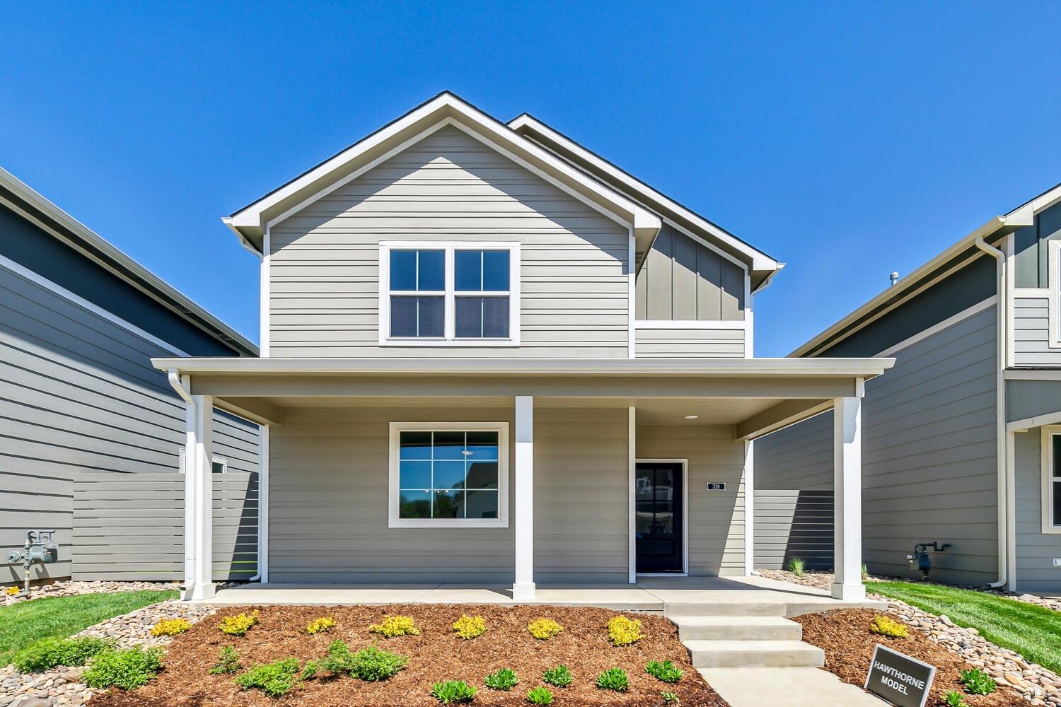 328 E Park Place Andover KS 67002