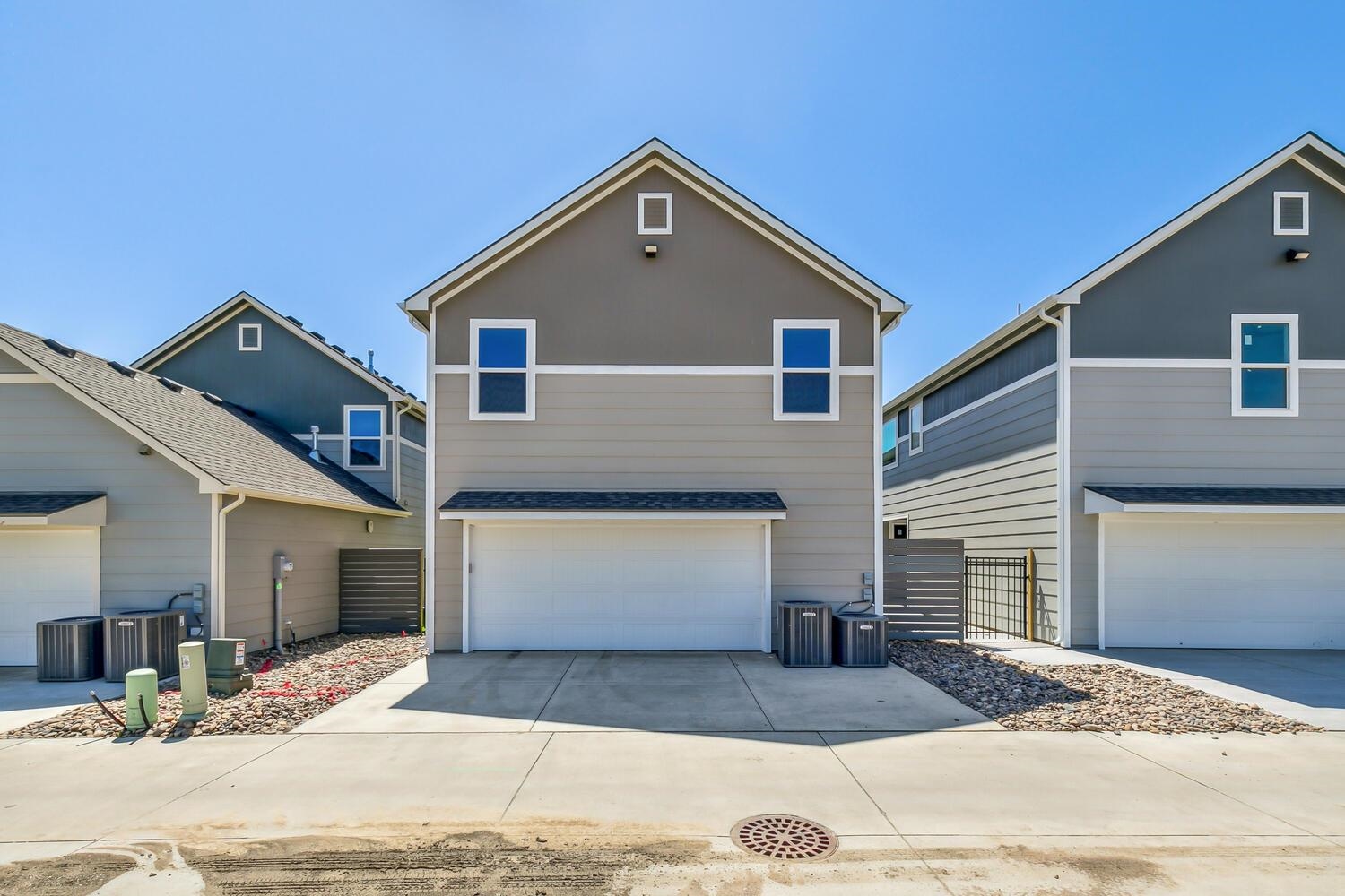 328 E Park Place Andover KS 67002