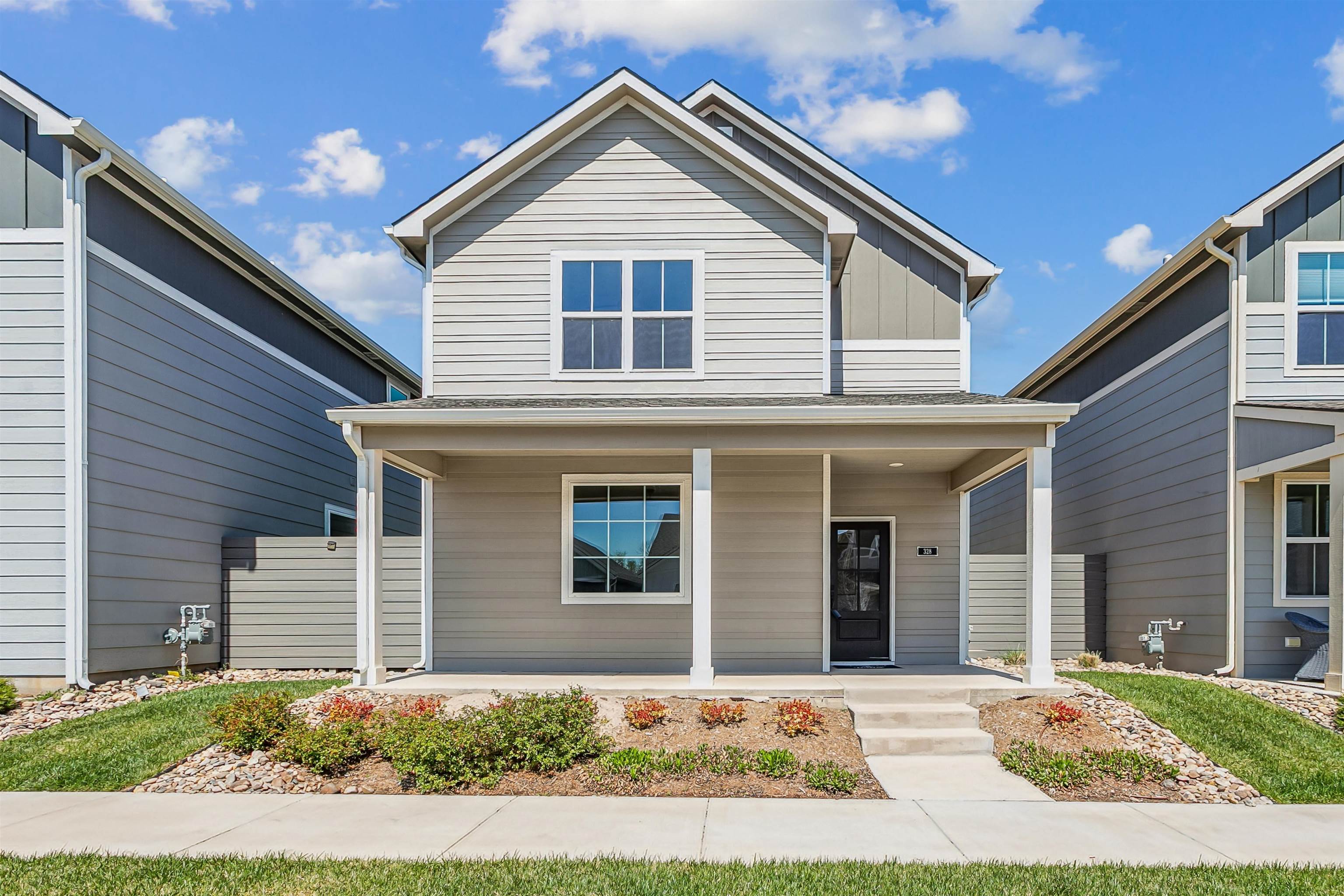 328 E Park Place Andover KS 67002
