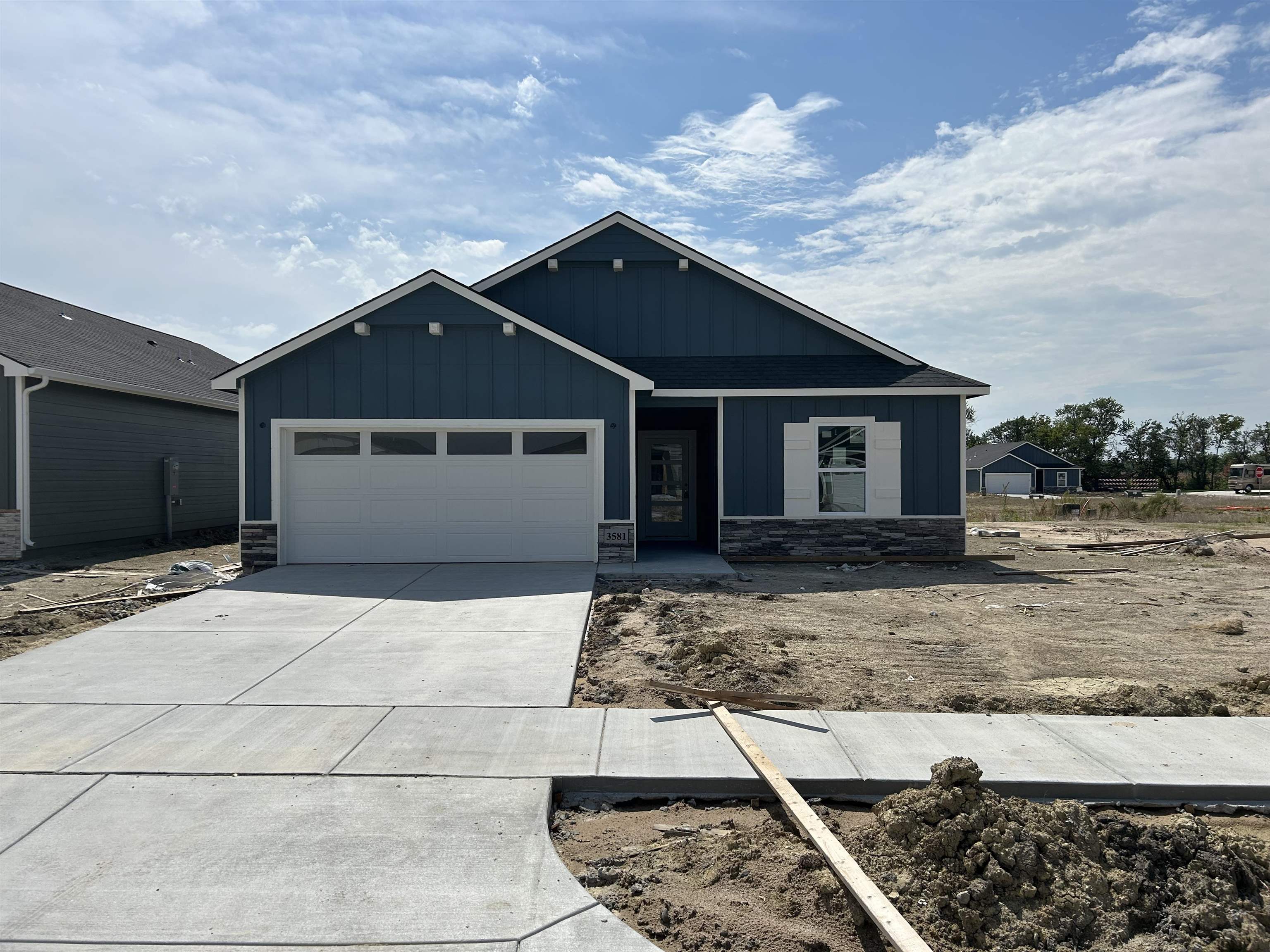 3581 E Hollandale Street Derby KS 67037