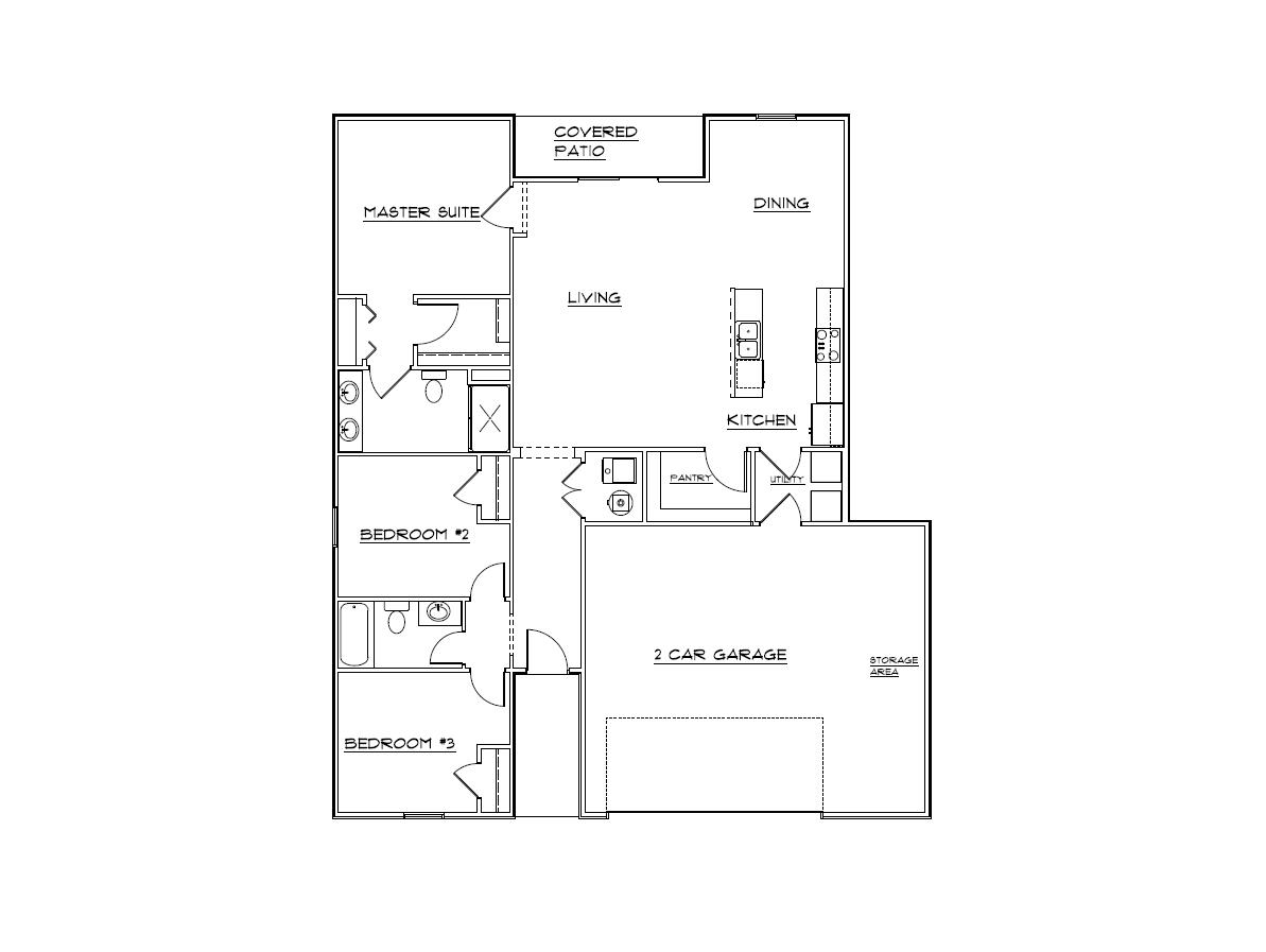 3581 E Hollandale Street Derby KS 67037